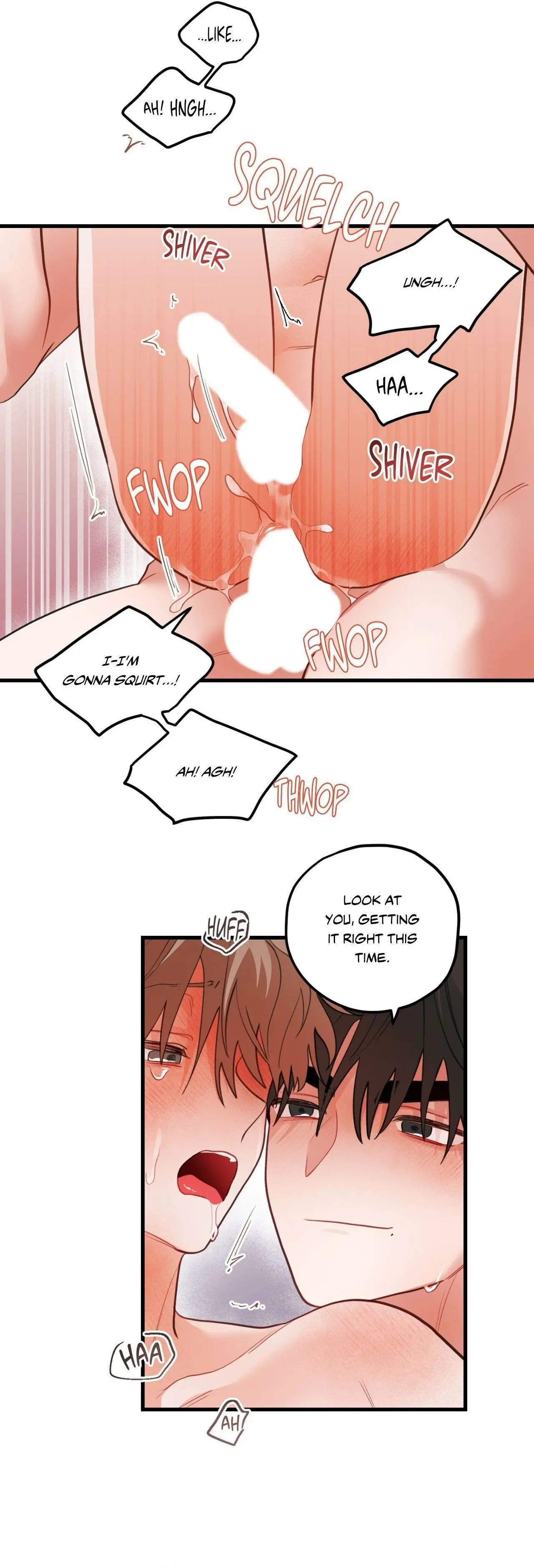 When Pear Blossoms Bloom - Chapter 81 Page 24