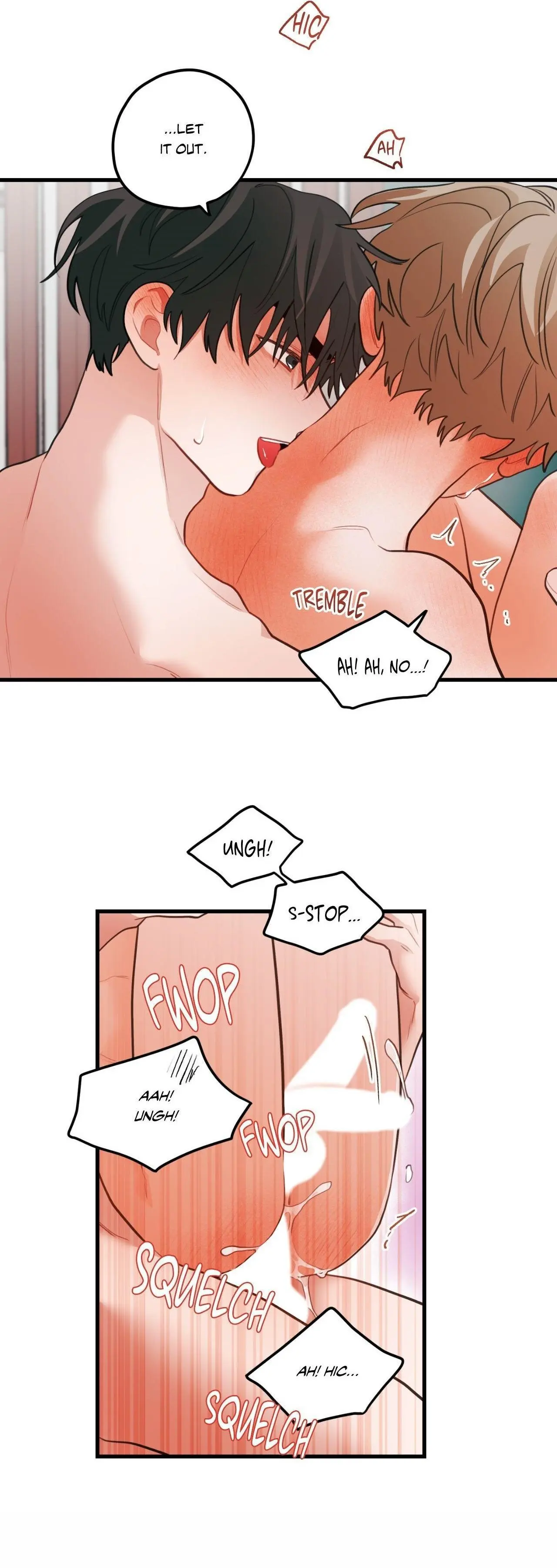 When Pear Blossoms Bloom - Chapter 81 Page 26
