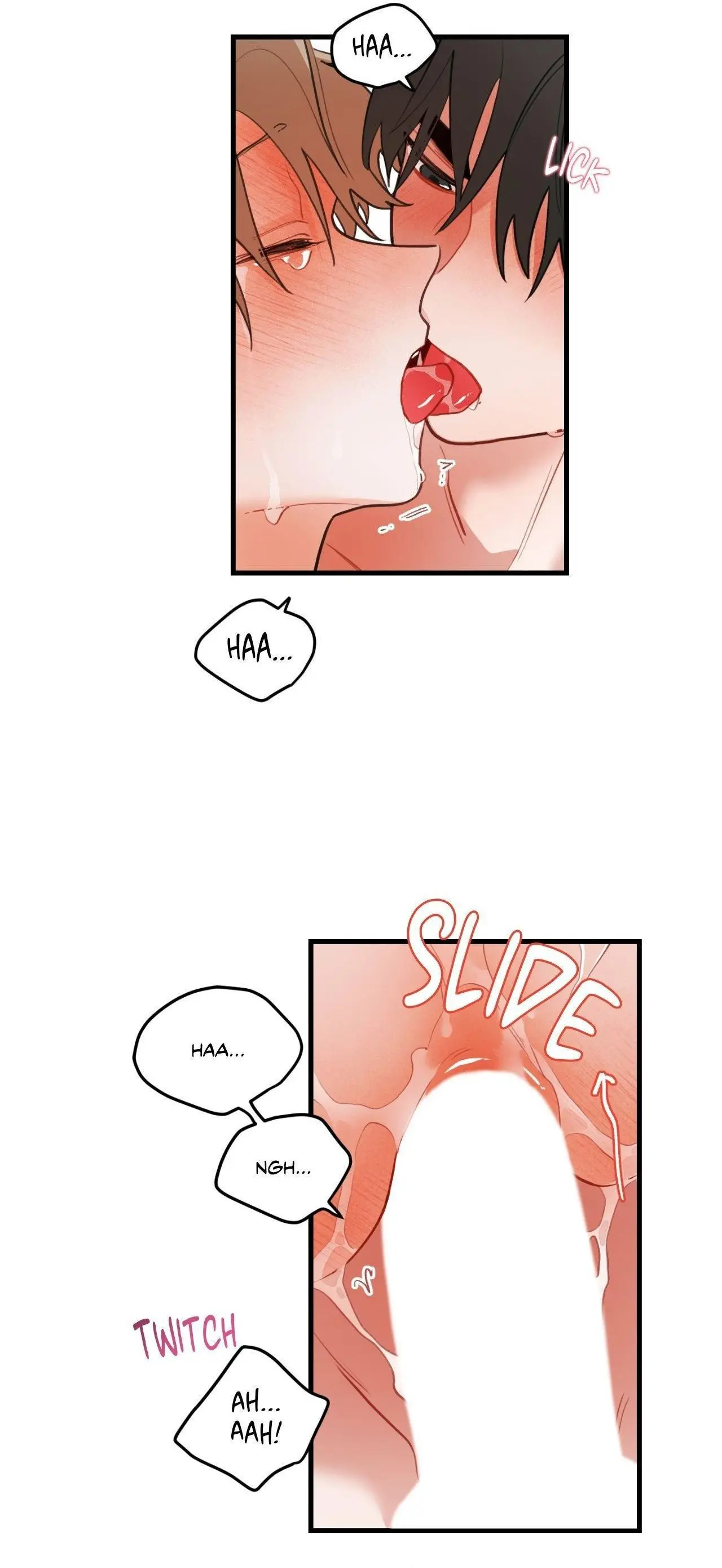 When Pear Blossoms Bloom - Chapter 81 Page 30