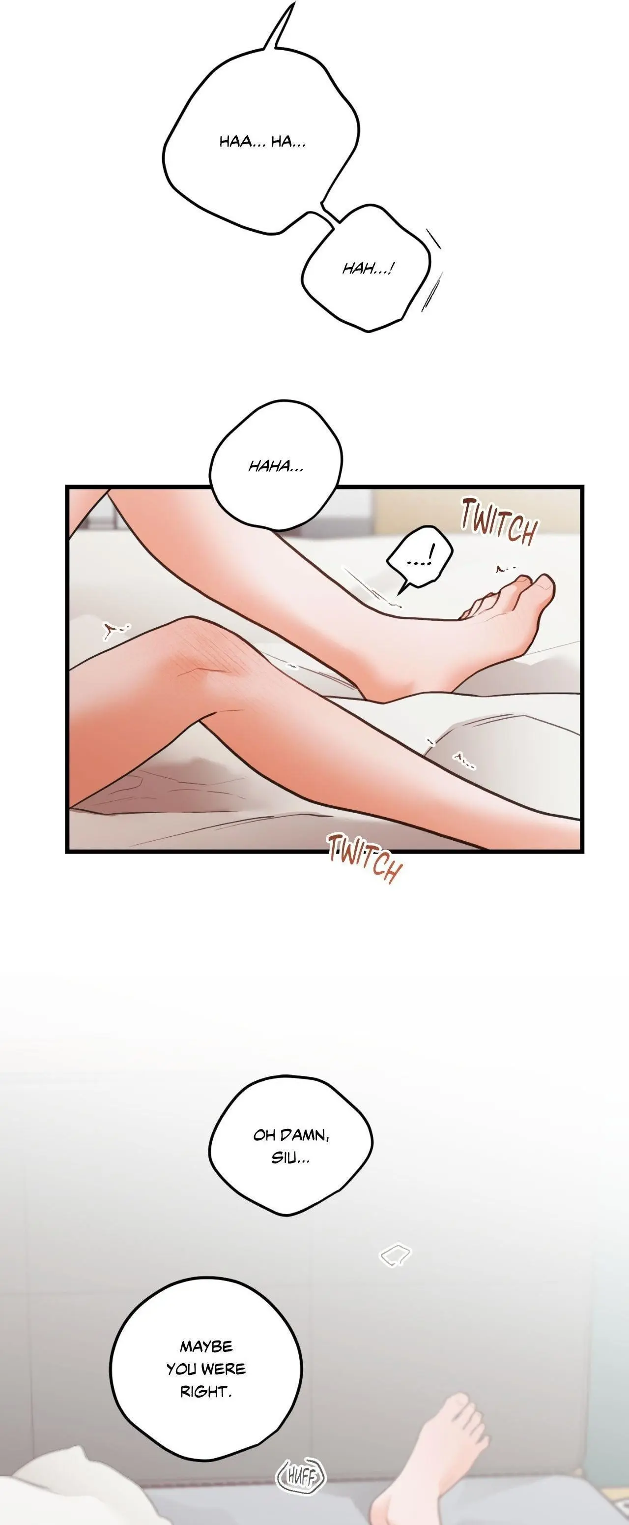 When Pear Blossoms Bloom - Chapter 81 Page 32