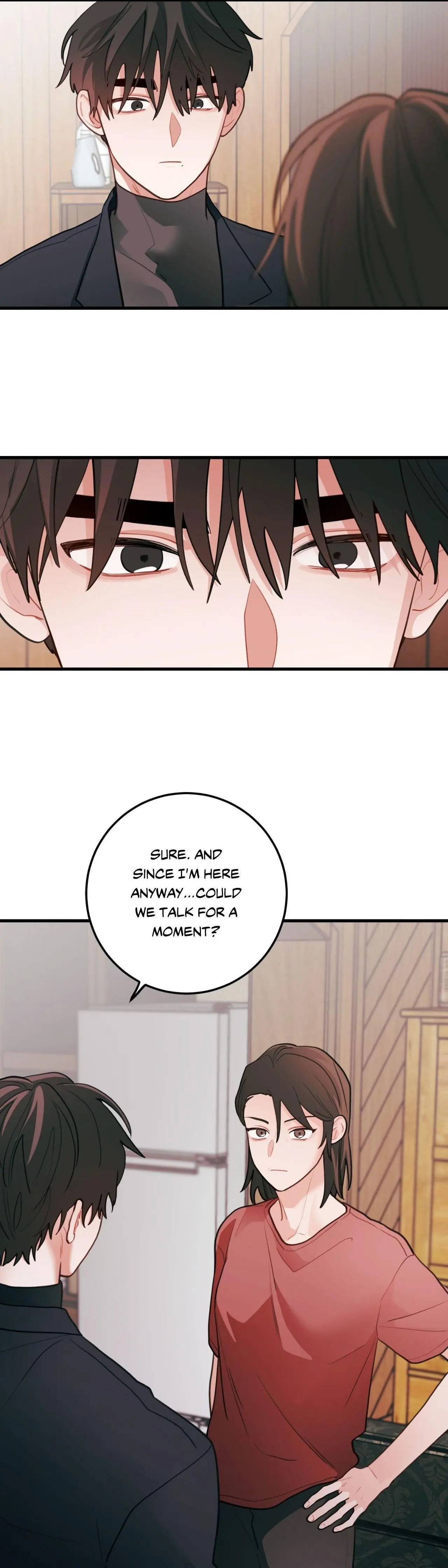 When Pear Blossoms Bloom - Chapter 82 Page 6