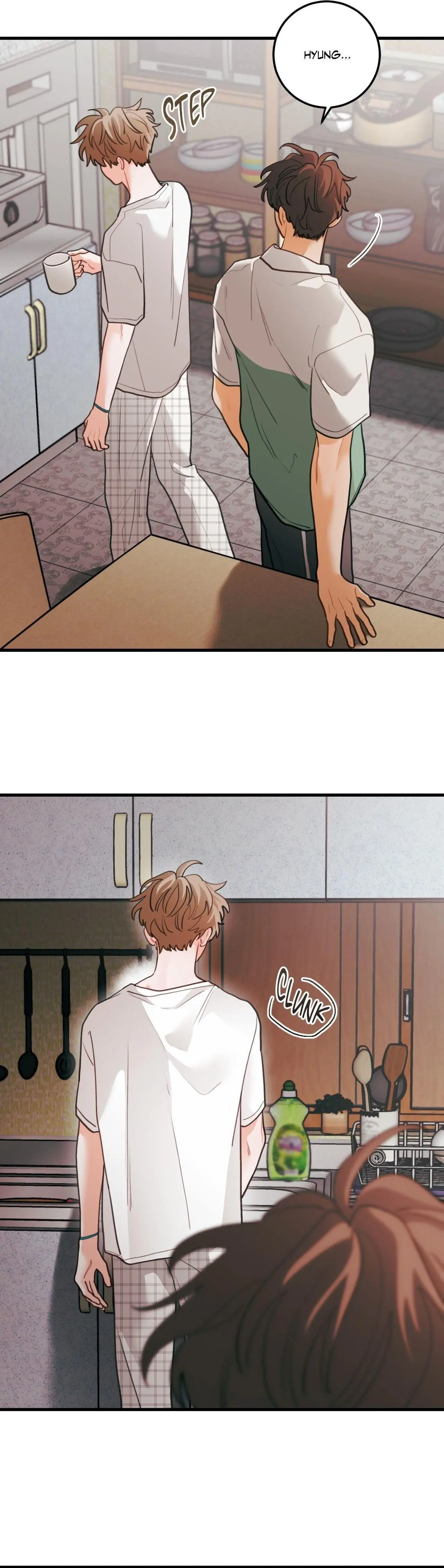 When Pear Blossoms Bloom - Chapter 82 Page 14