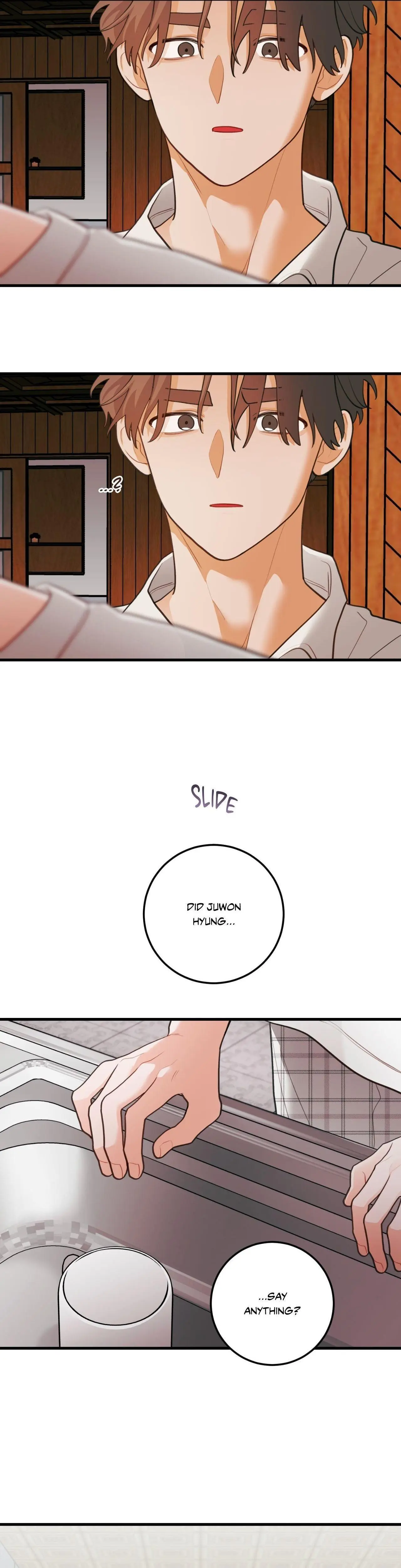 When Pear Blossoms Bloom - Chapter 82 Page 15