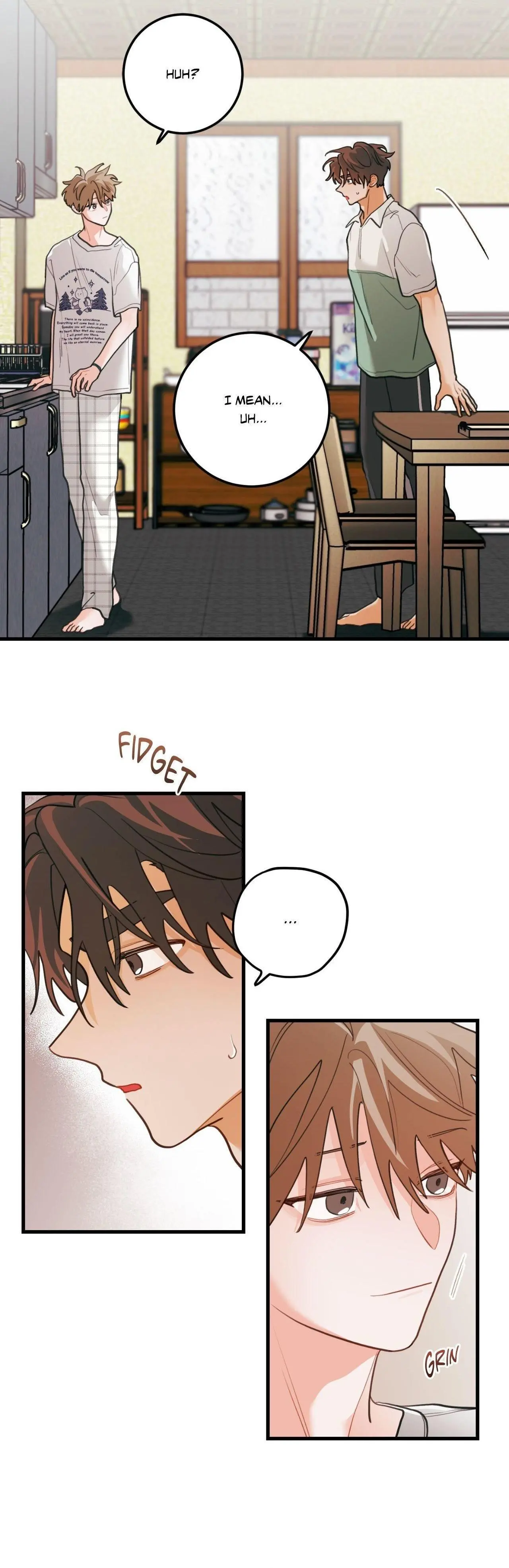 When Pear Blossoms Bloom - Chapter 82 Page 16