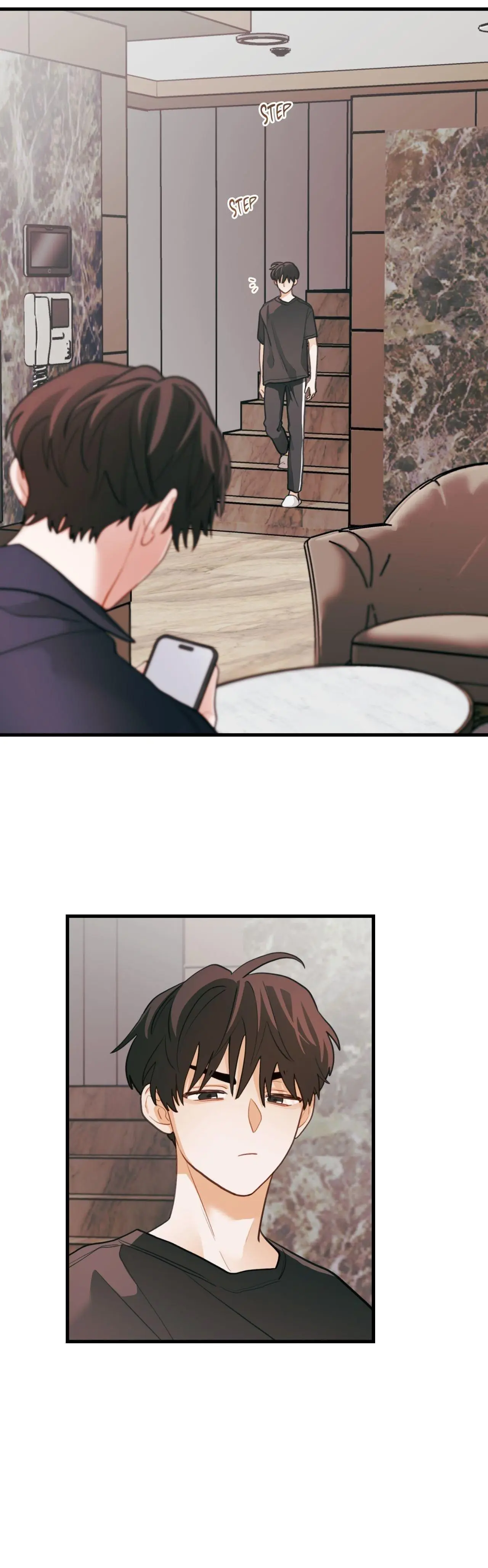 When Pear Blossoms Bloom - Chapter 82 Page 21