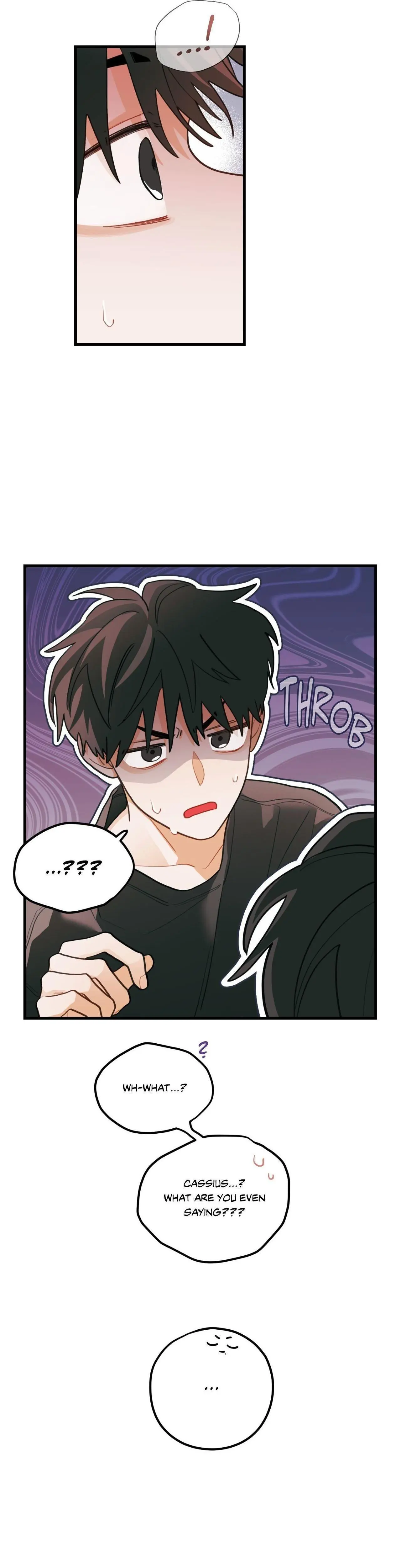 When Pear Blossoms Bloom - Chapter 82 Page 28