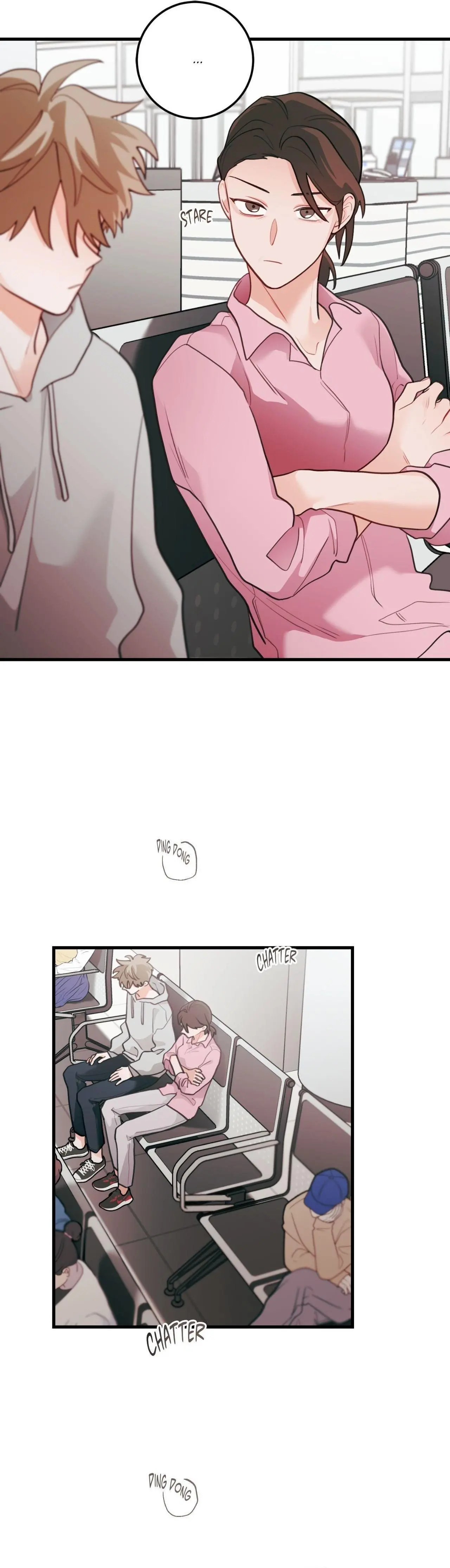 When Pear Blossoms Bloom - Chapter 83 Page 4