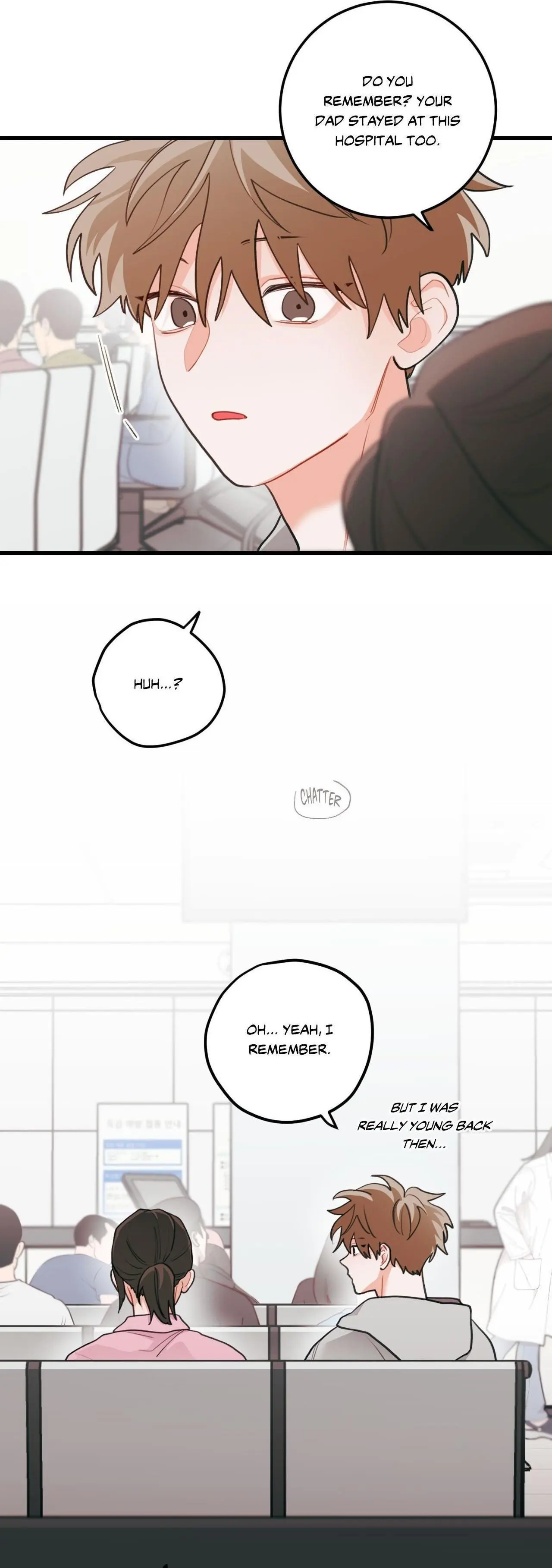 When Pear Blossoms Bloom - Chapter 83 Page 5
