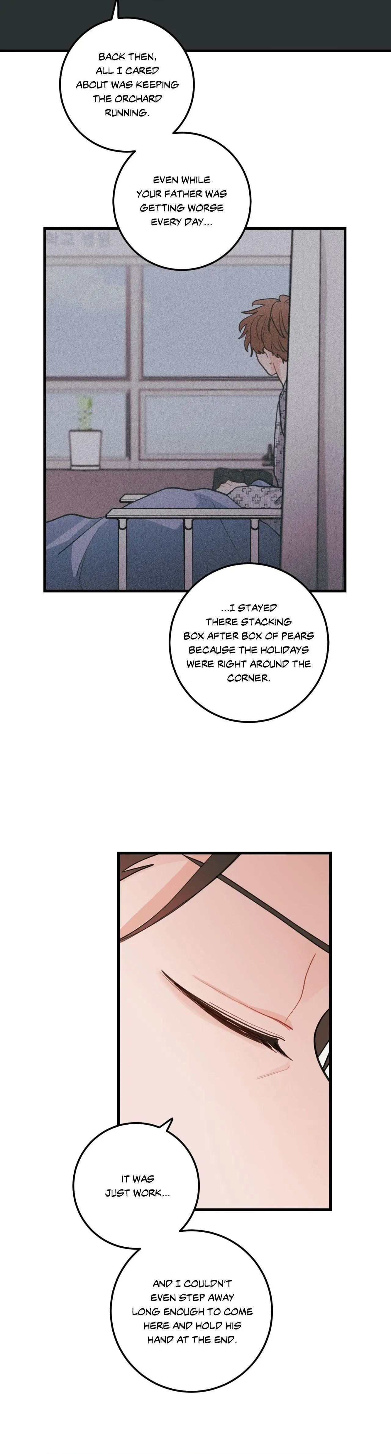 When Pear Blossoms Bloom - Chapter 83 Page 6