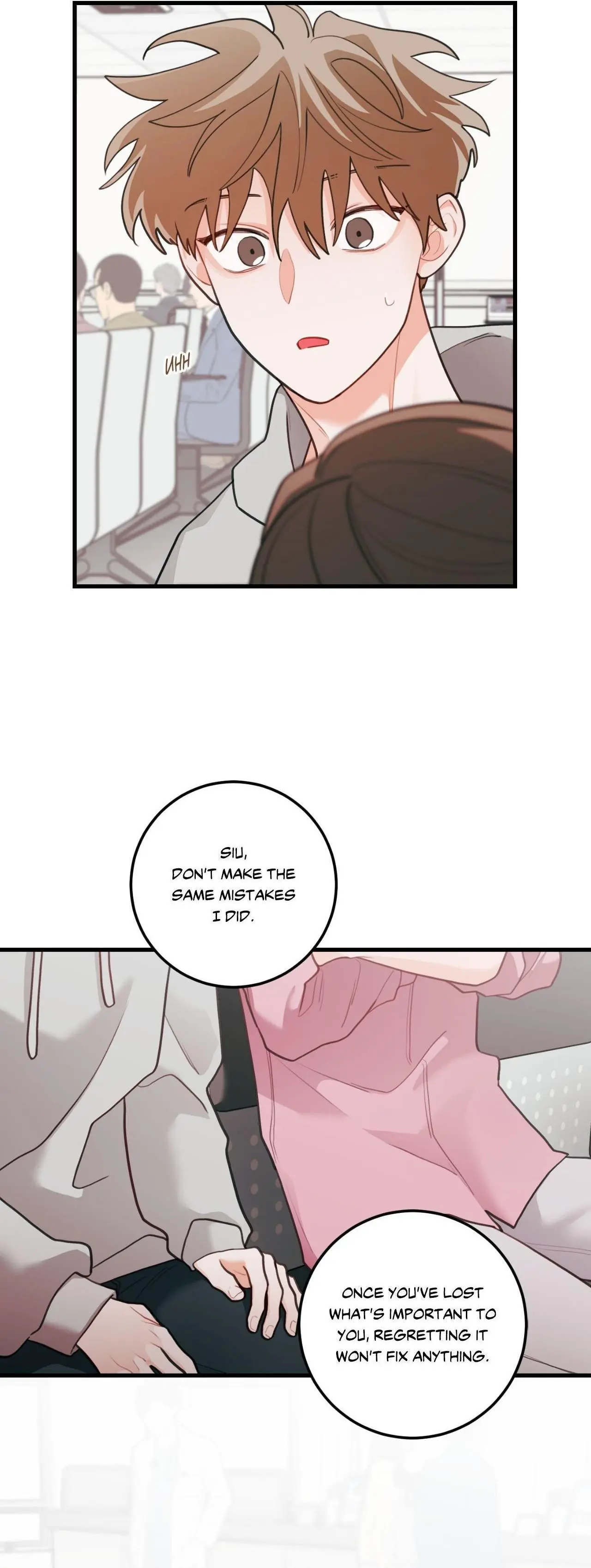 When Pear Blossoms Bloom - Chapter 83 Page 7