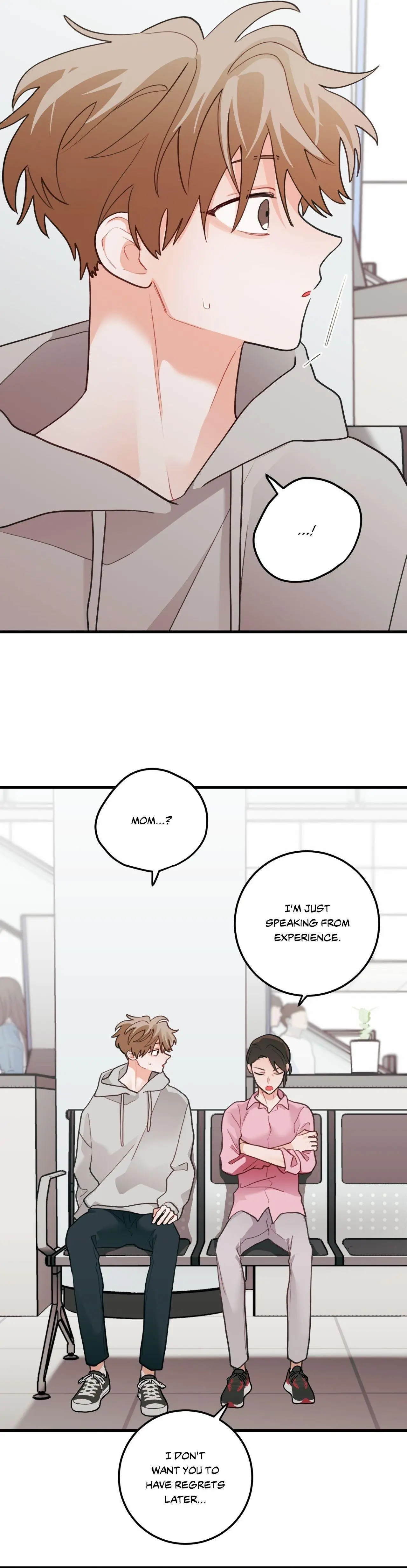 When Pear Blossoms Bloom - Chapter 83 Page 9