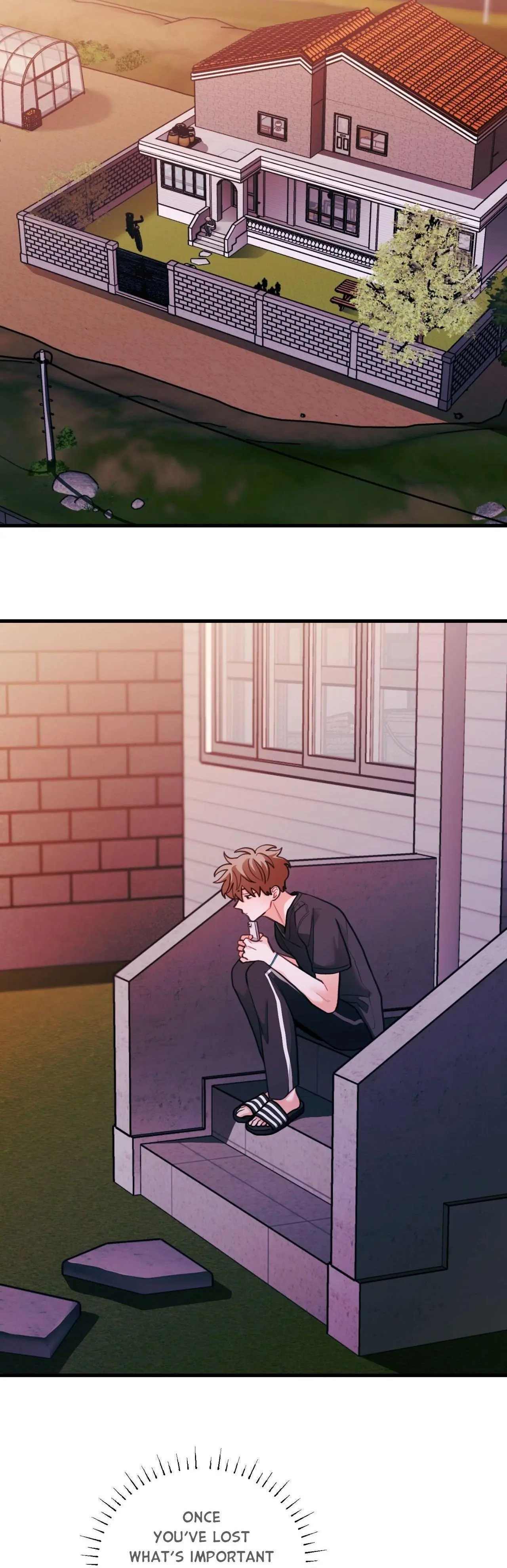 When Pear Blossoms Bloom - Chapter 83 Page 11