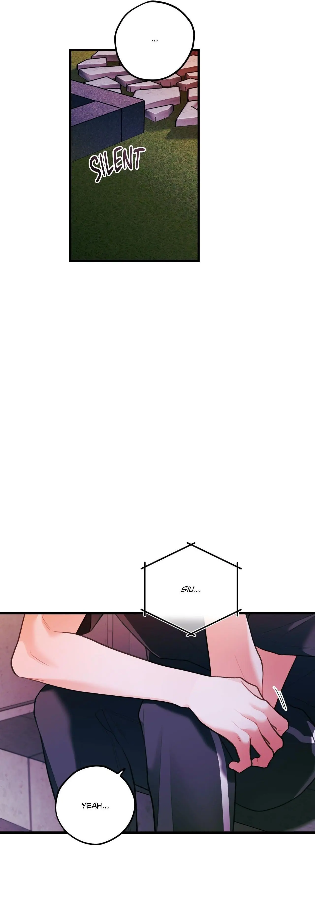When Pear Blossoms Bloom - Chapter 83 Page 18