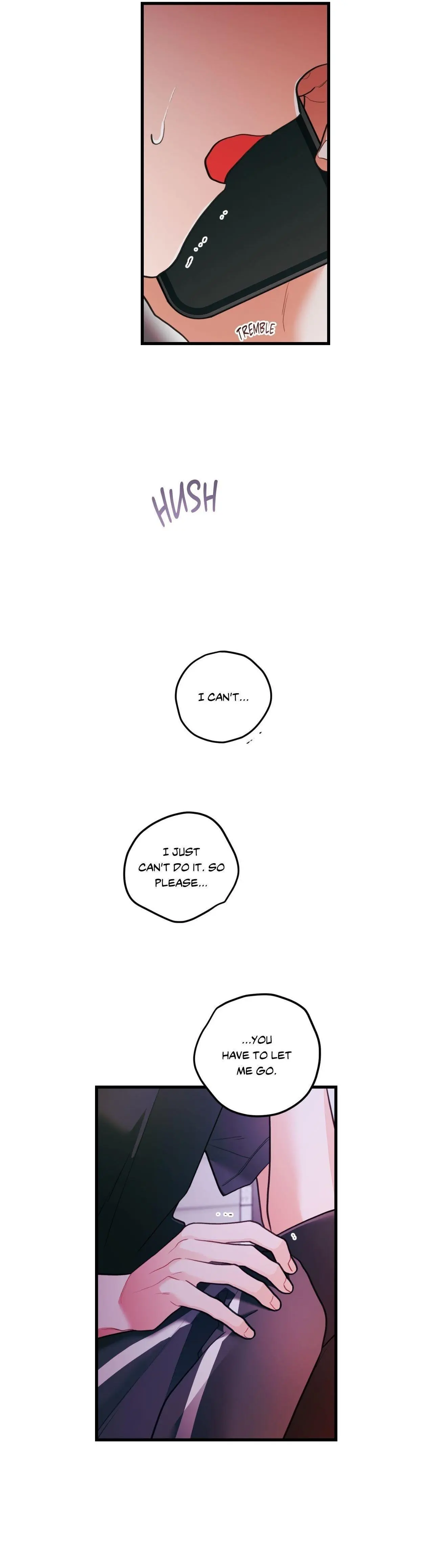 When Pear Blossoms Bloom - Chapter 83 Page 26
