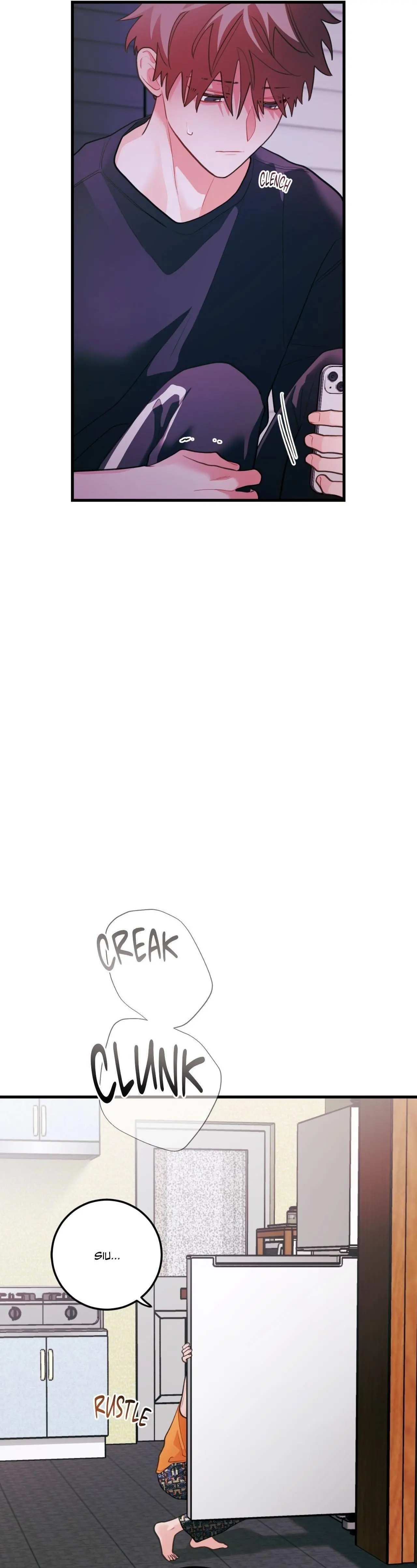 When Pear Blossoms Bloom - Chapter 83 Page 29