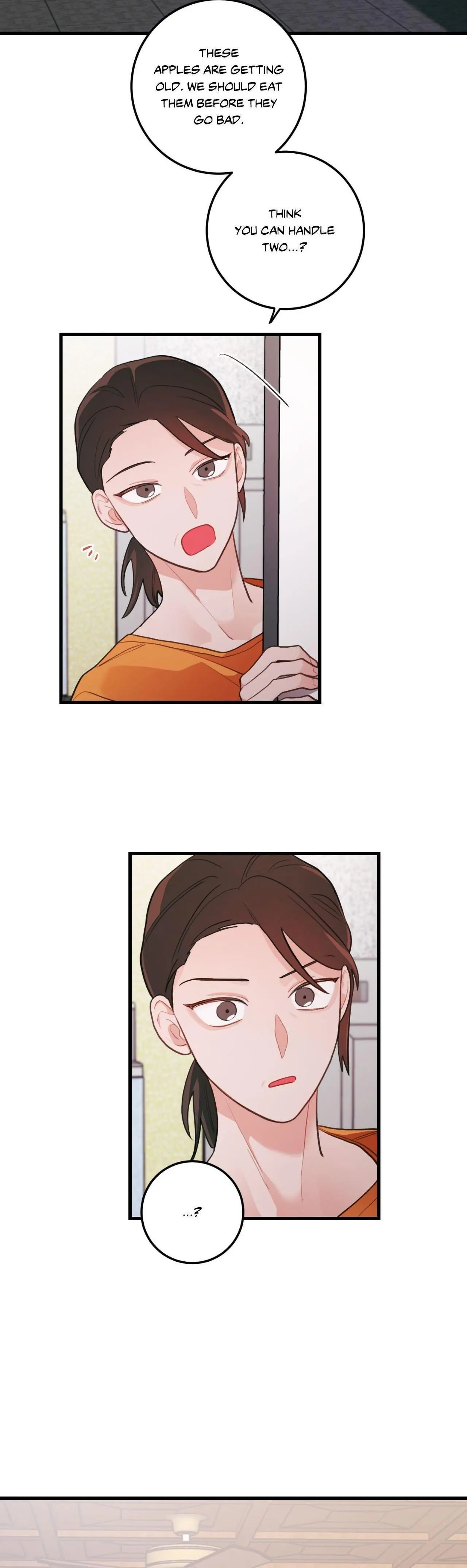 When Pear Blossoms Bloom - Chapter 83 Page 30