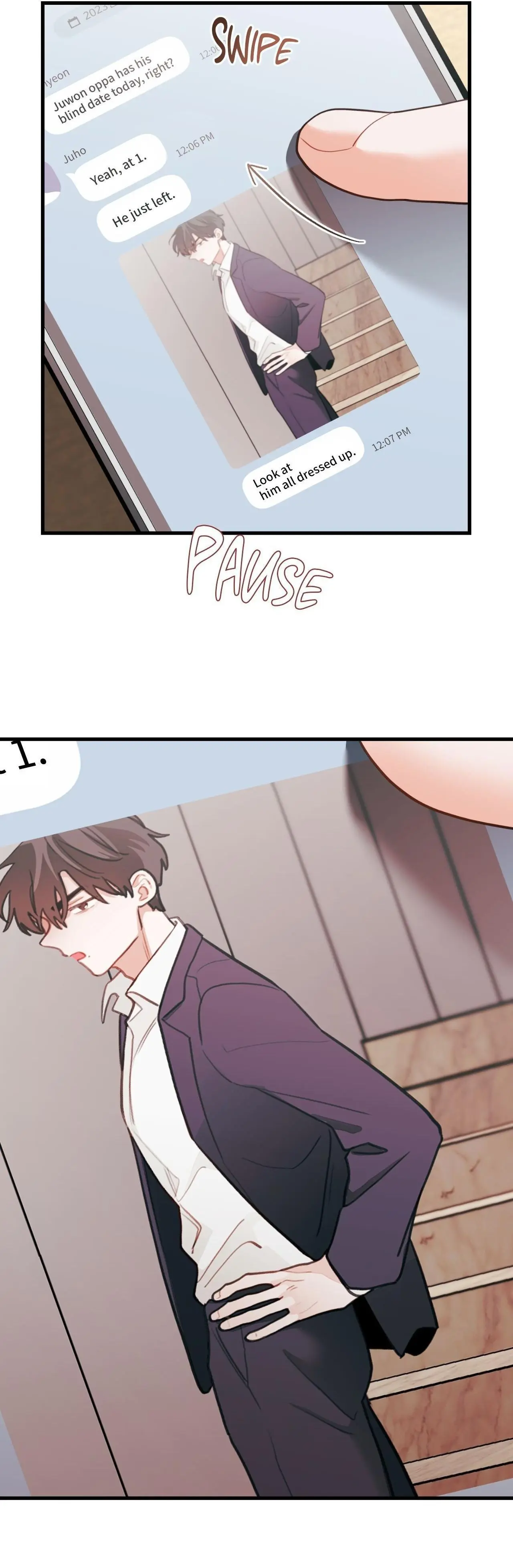 When Pear Blossoms Bloom - Chapter 84 Page 10