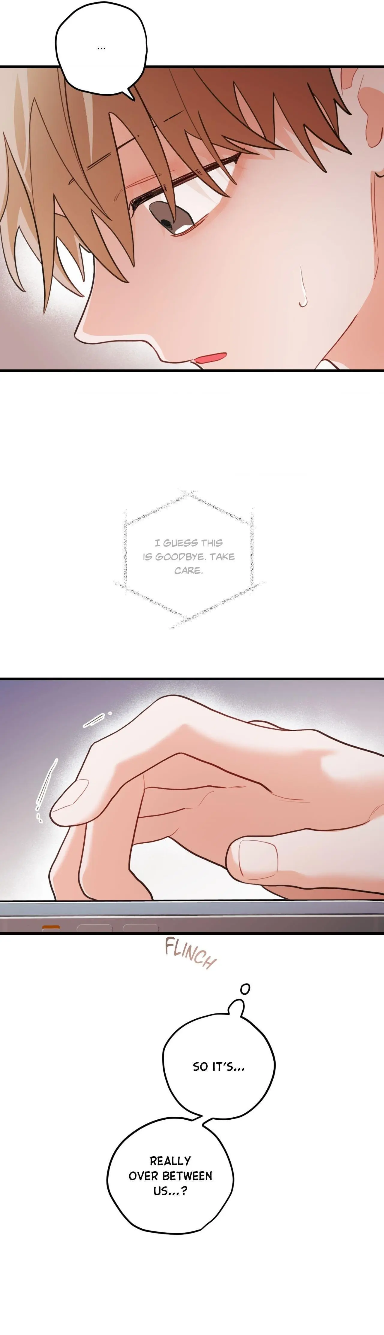 When Pear Blossoms Bloom - Chapter 84 Page 11