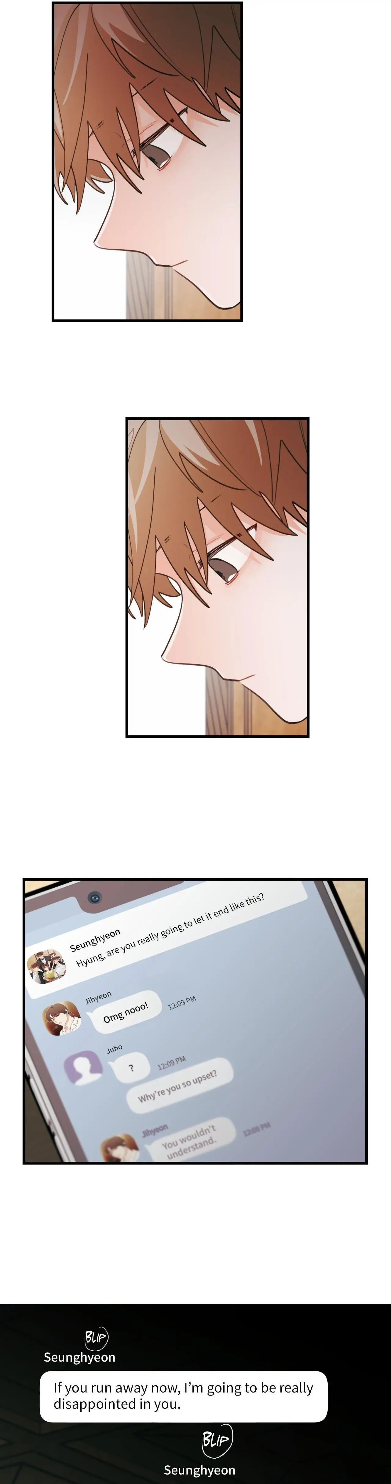 When Pear Blossoms Bloom - Chapter 84 Page 12