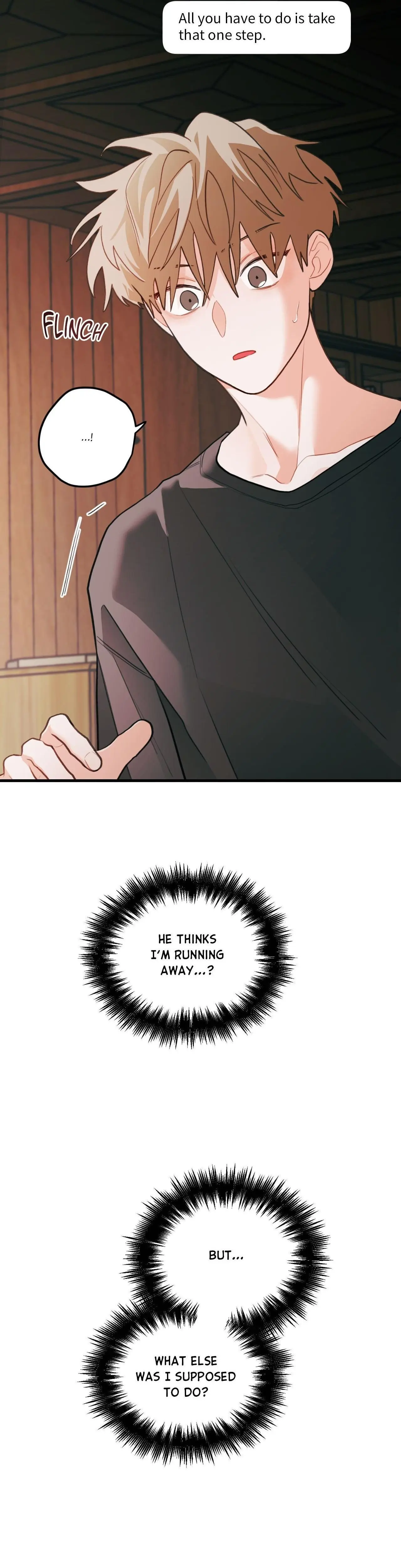 When Pear Blossoms Bloom - Chapter 84 Page 13