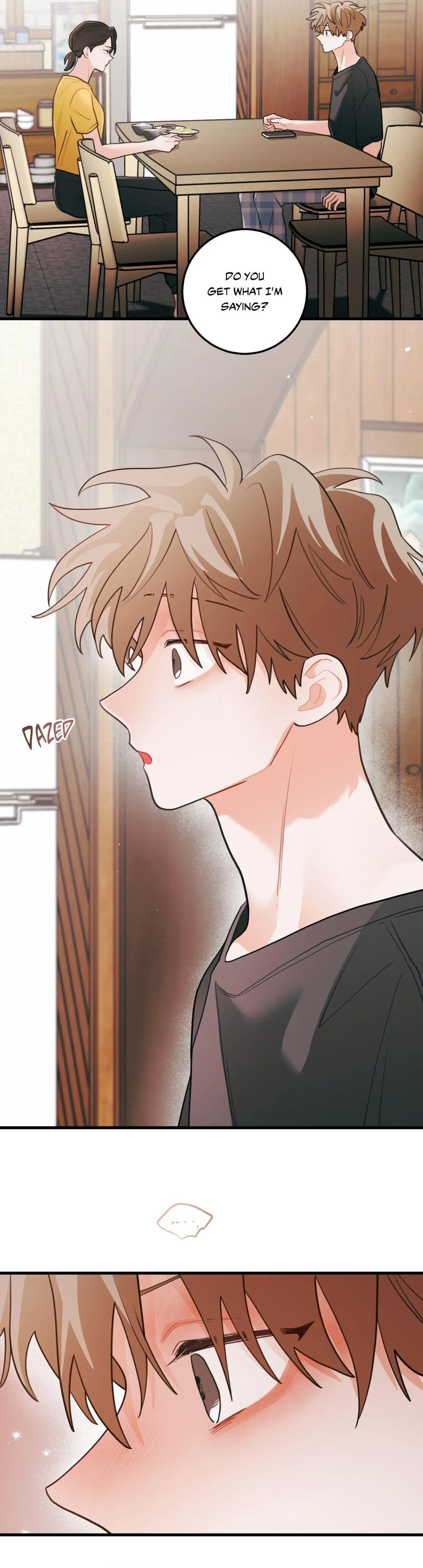 When Pear Blossoms Bloom - Chapter 84 Page 16