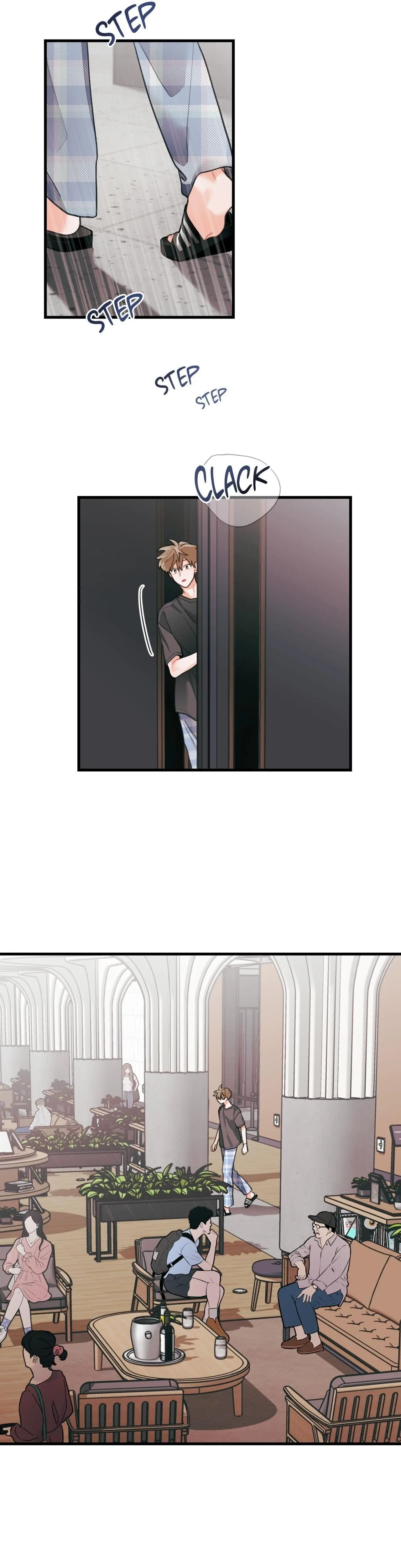 When Pear Blossoms Bloom - Chapter 84 Page 22