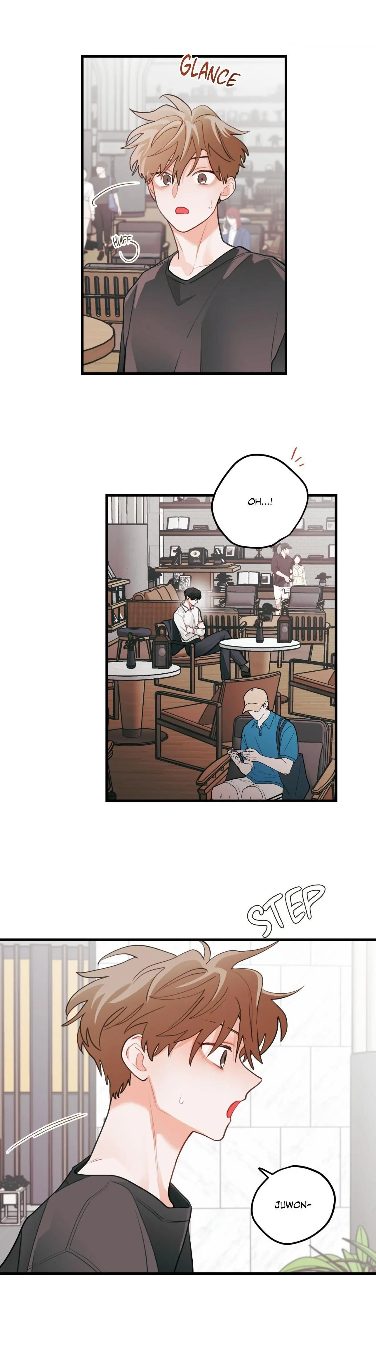 When Pear Blossoms Bloom - Chapter 84 Page 23