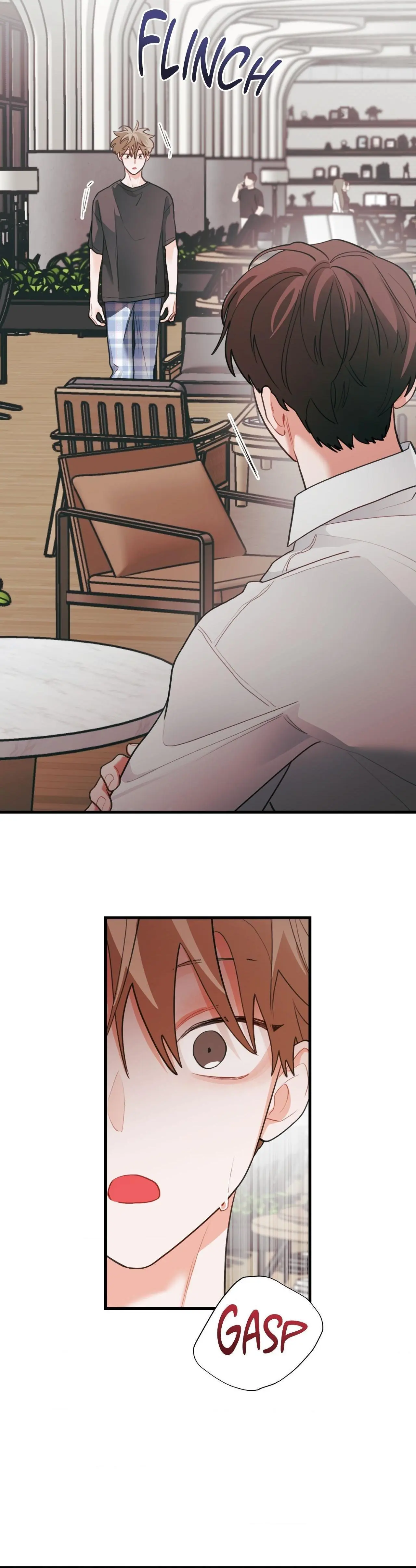 When Pear Blossoms Bloom - Chapter 84 Page 26