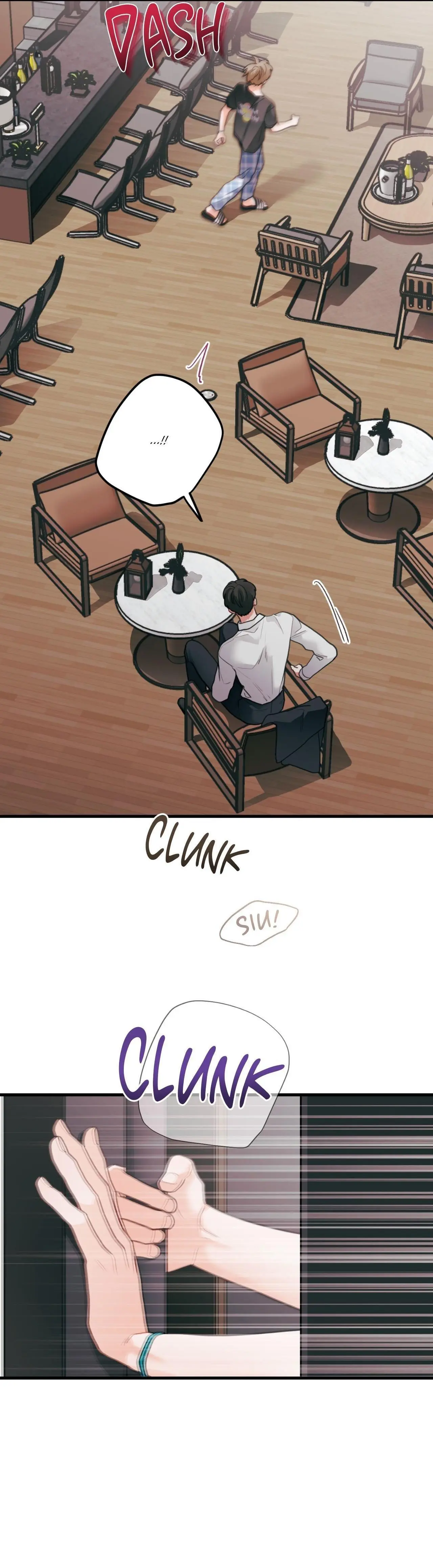 When Pear Blossoms Bloom - Chapter 84 Page 27