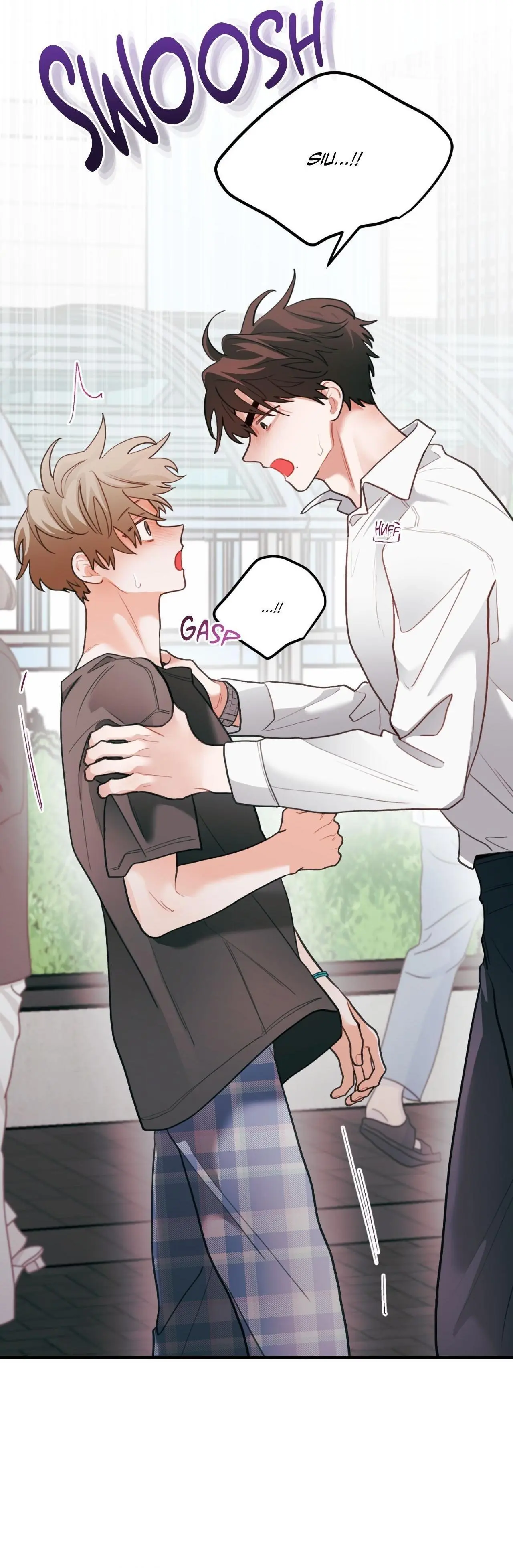 When Pear Blossoms Bloom - Chapter 84 Page 30