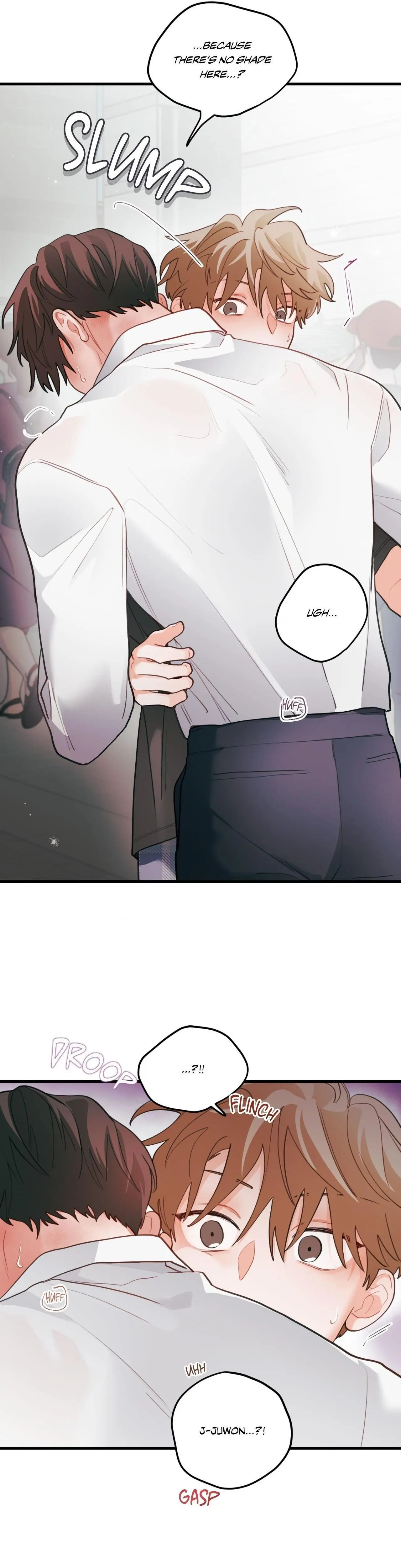 When Pear Blossoms Bloom - Chapter 84 Page 32