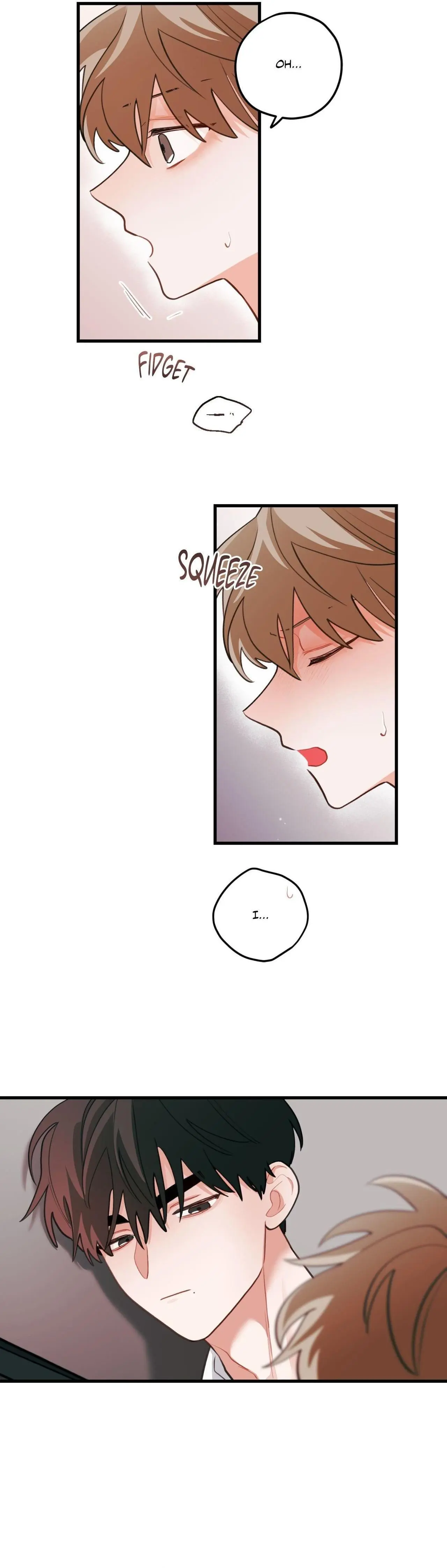 When Pear Blossoms Bloom - Chapter 85 Page 11
