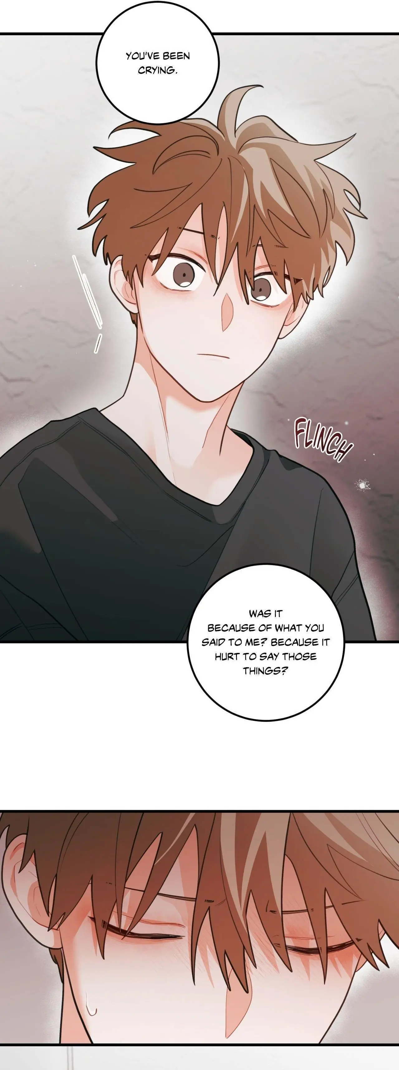 When Pear Blossoms Bloom - Chapter 85 Page 12