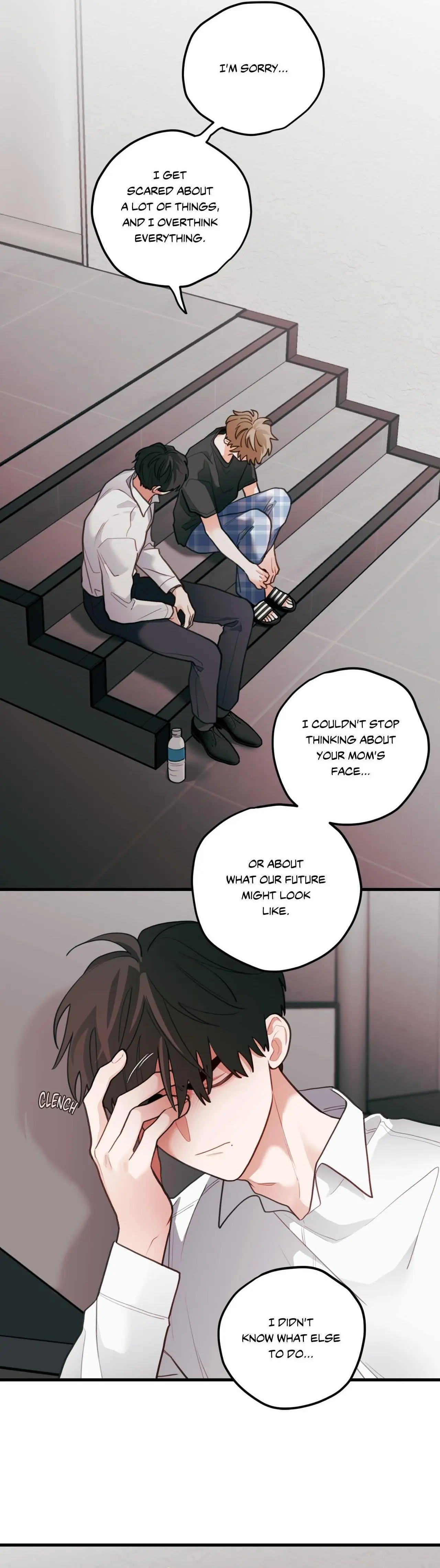 When Pear Blossoms Bloom - Chapter 85 Page 13