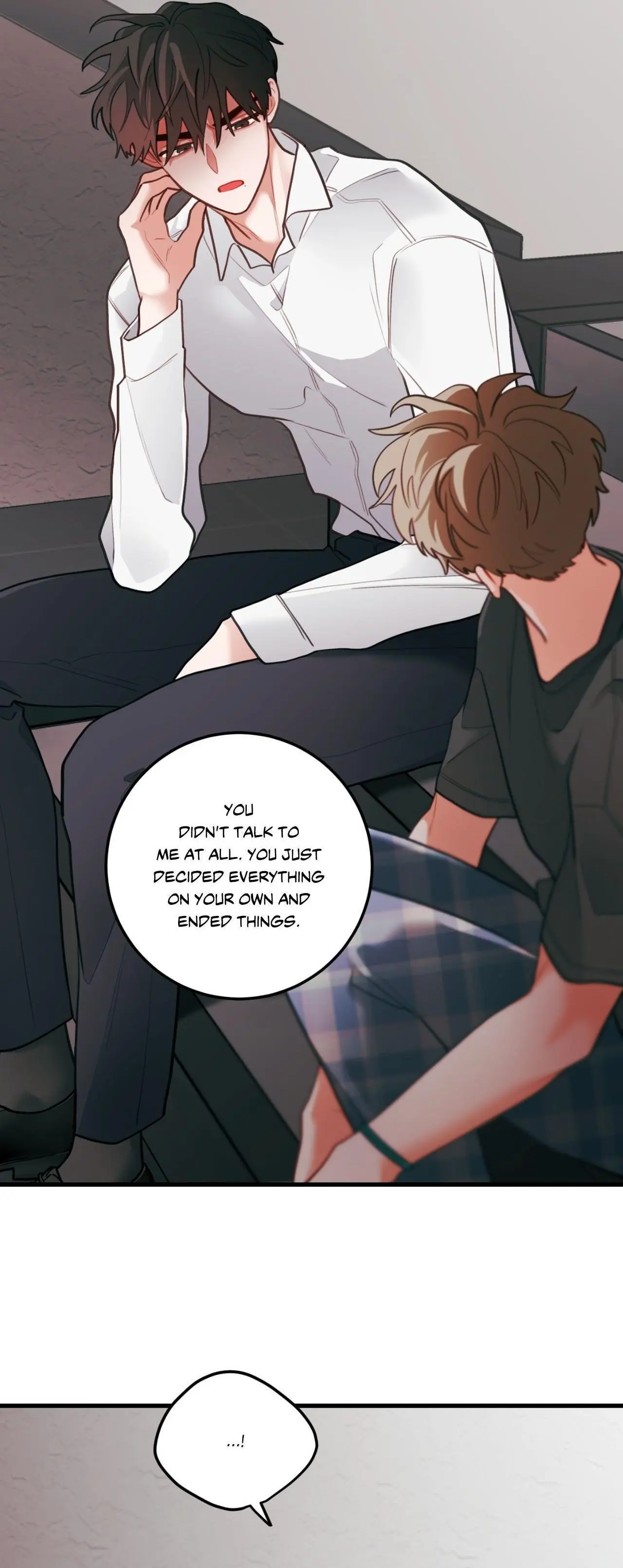 When Pear Blossoms Bloom - Chapter 85 Page 15