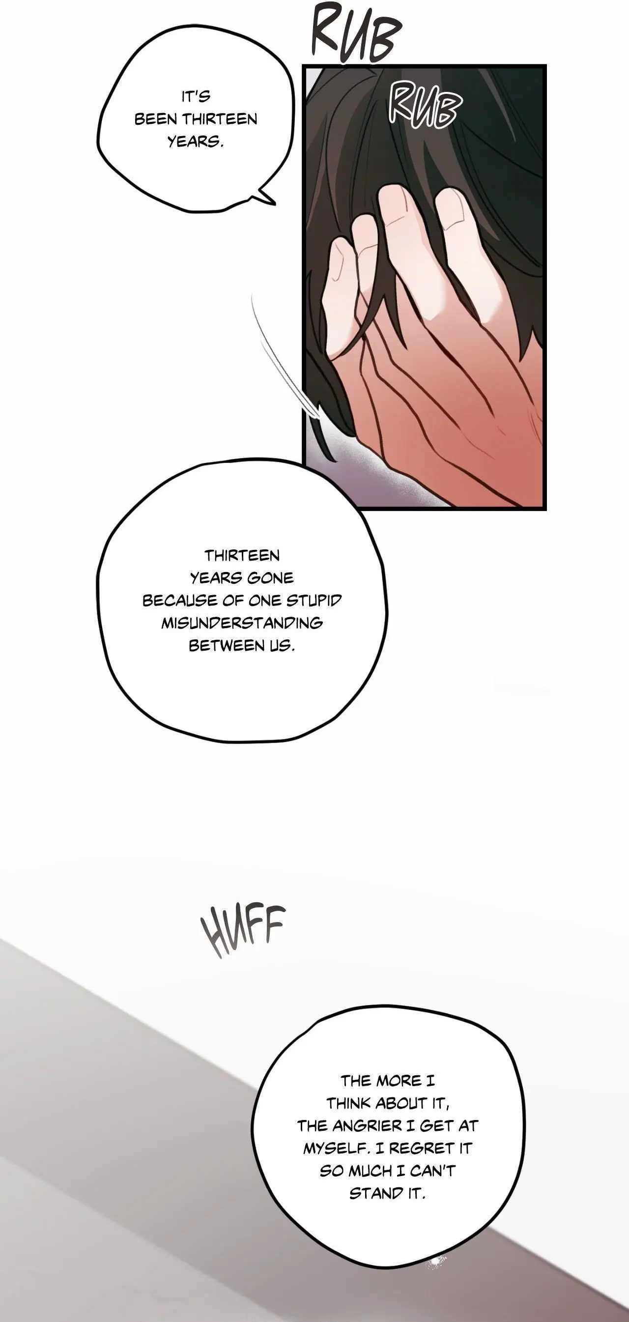 When Pear Blossoms Bloom - Chapter 85 Page 17