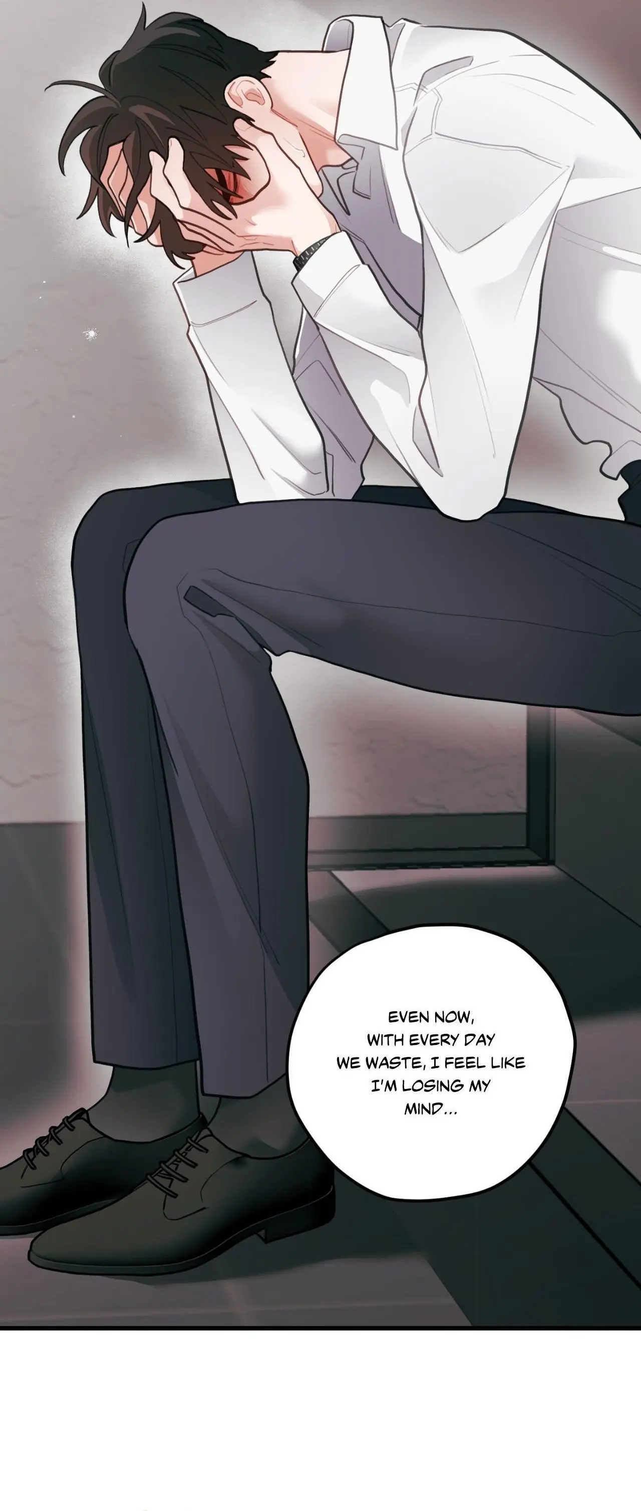 When Pear Blossoms Bloom - Chapter 85 Page 18