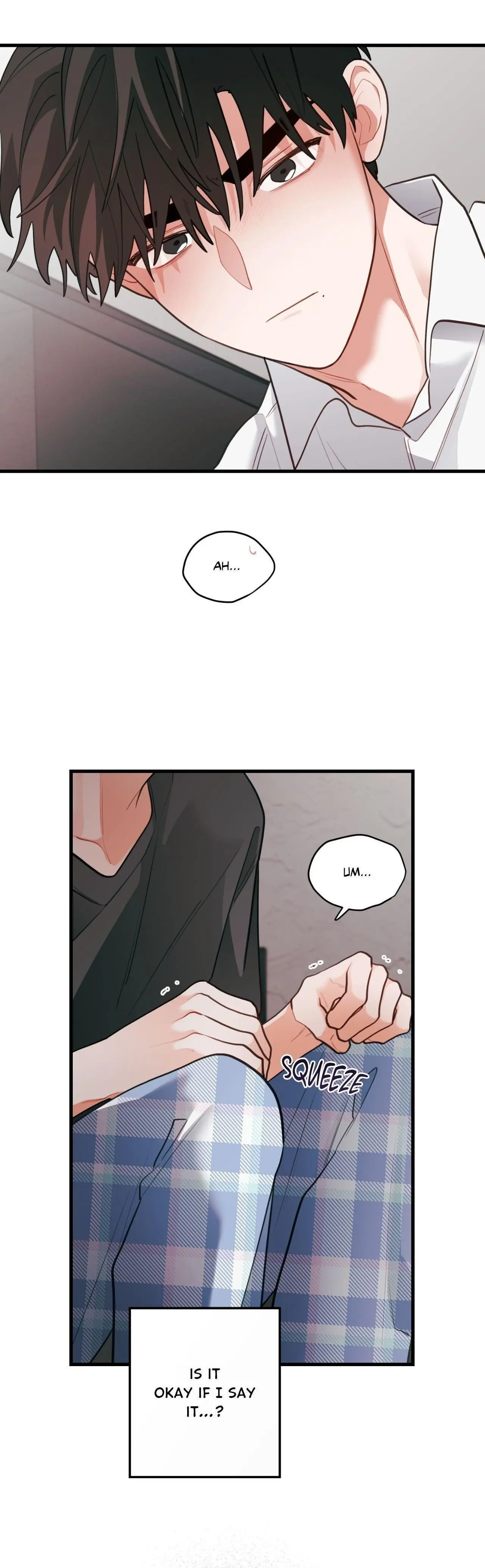 When Pear Blossoms Bloom - Chapter 85 Page 20