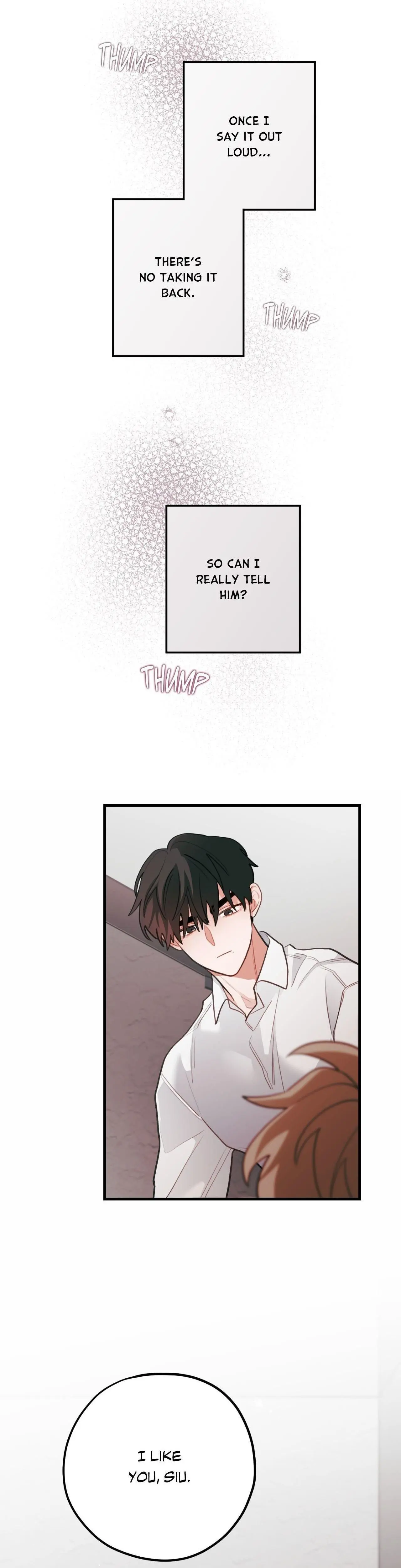 When Pear Blossoms Bloom - Chapter 85 Page 21