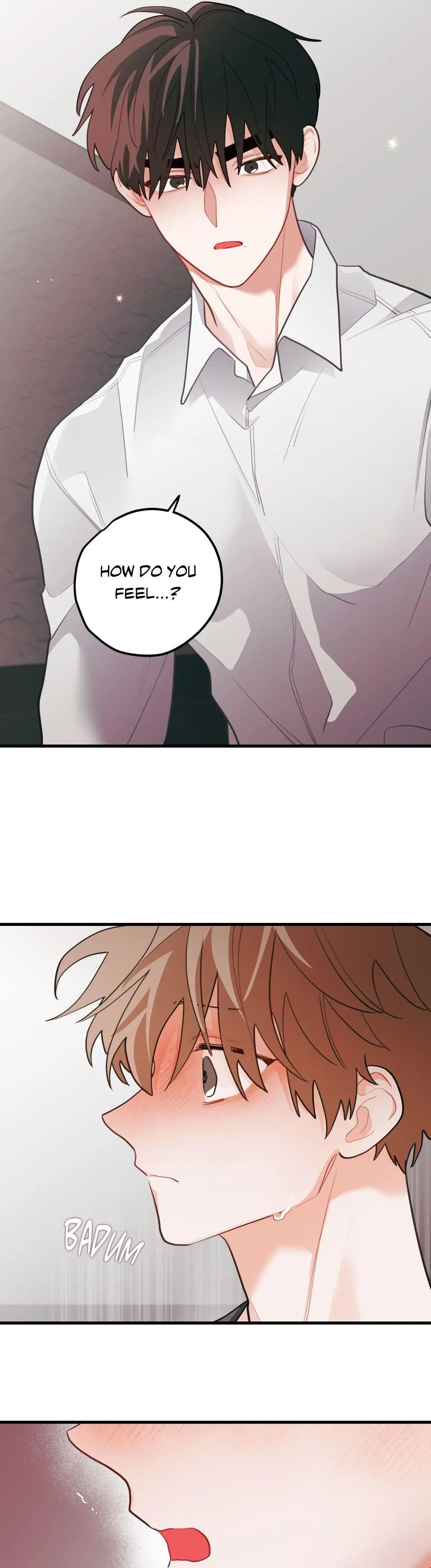 When Pear Blossoms Bloom - Chapter 85 Page 23