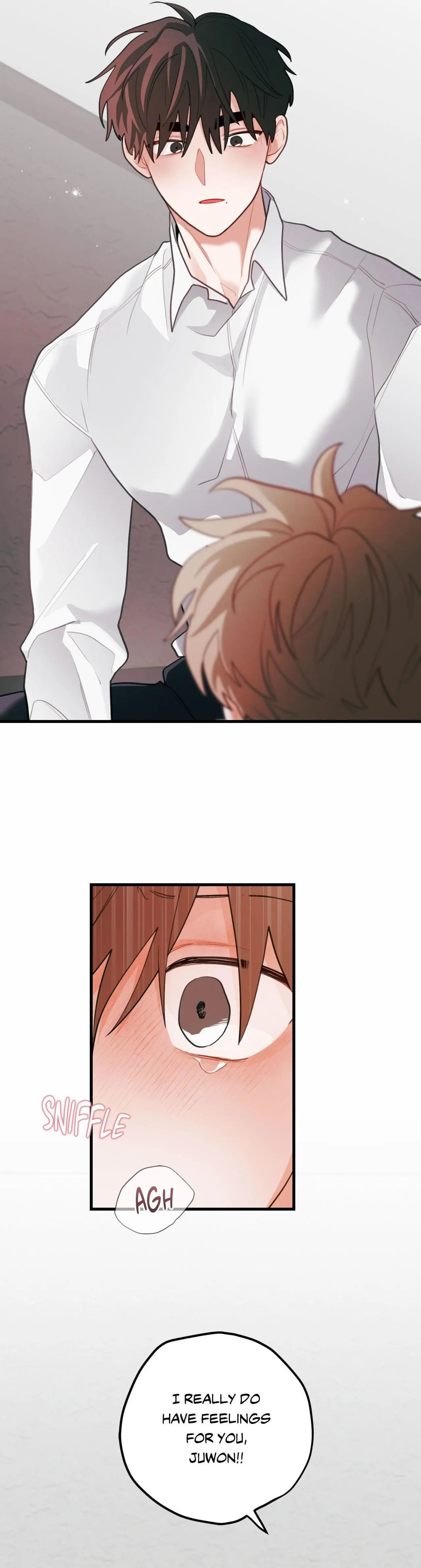 When Pear Blossoms Bloom - Chapter 85 Page 26