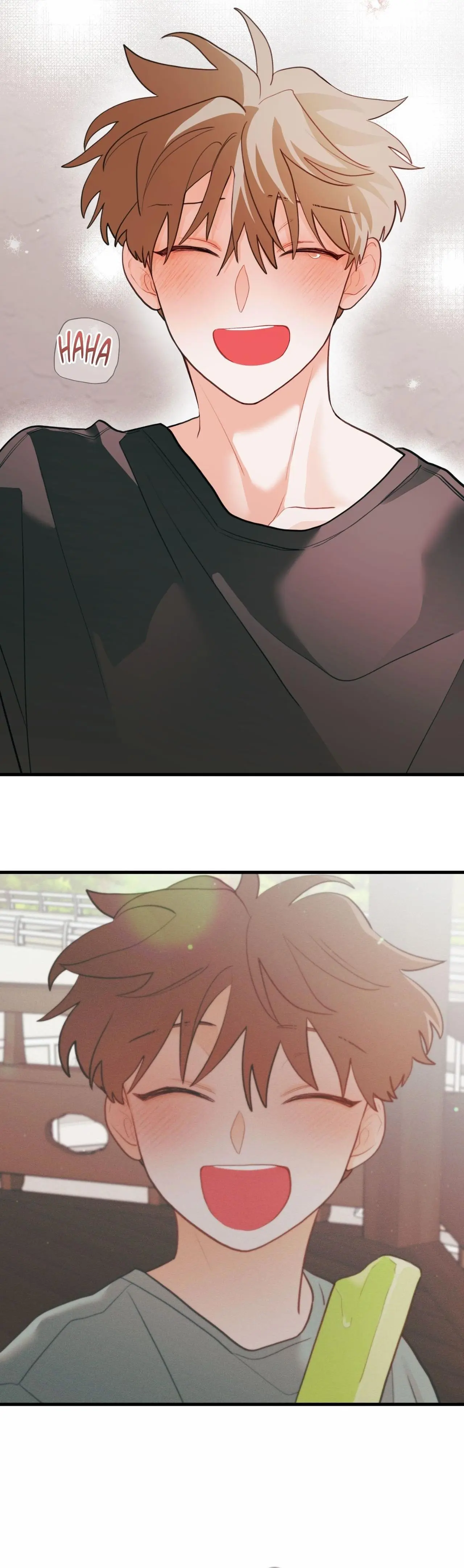 When Pear Blossoms Bloom - Chapter 85 Page 29