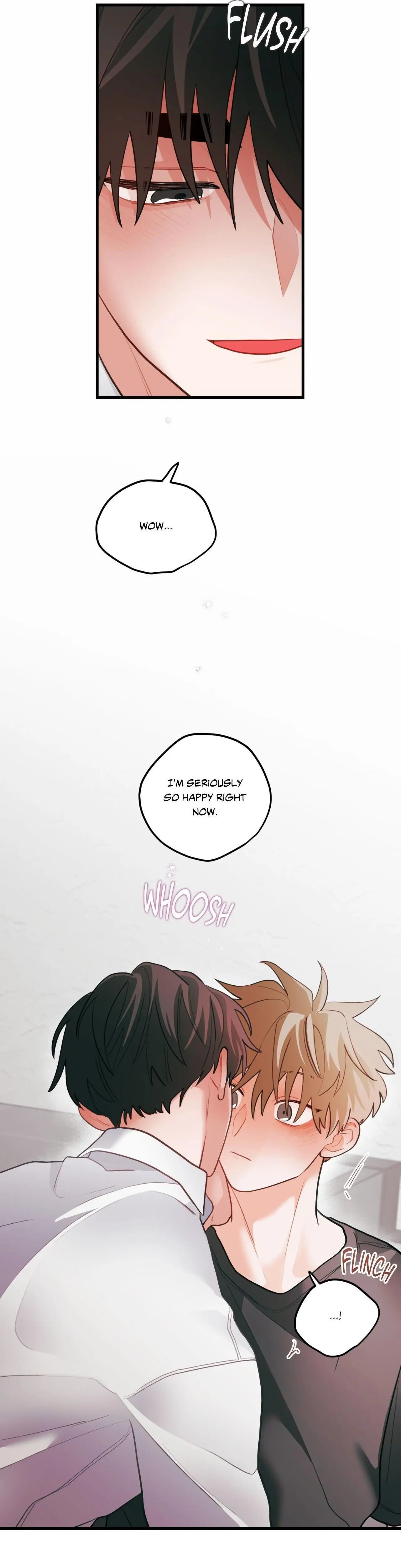 When Pear Blossoms Bloom - Chapter 85 Page 30