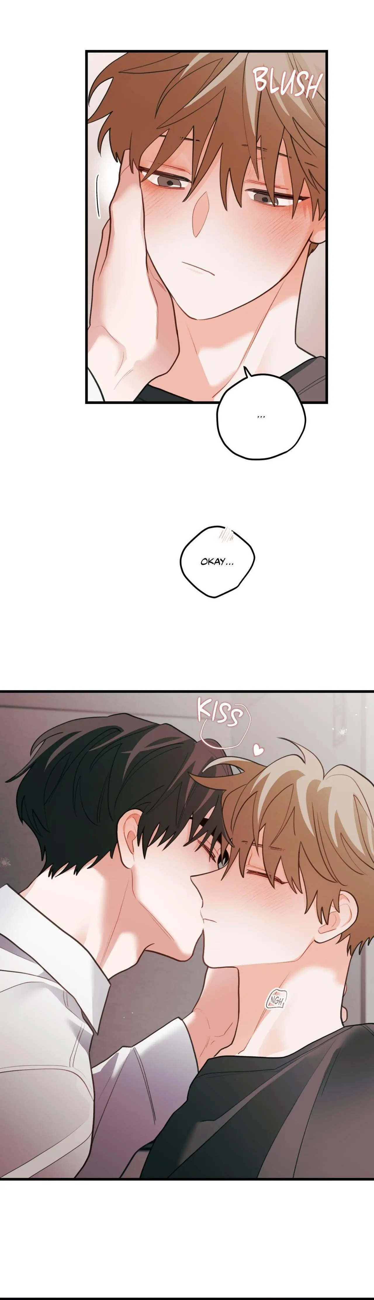 When Pear Blossoms Bloom - Chapter 85 Page 32