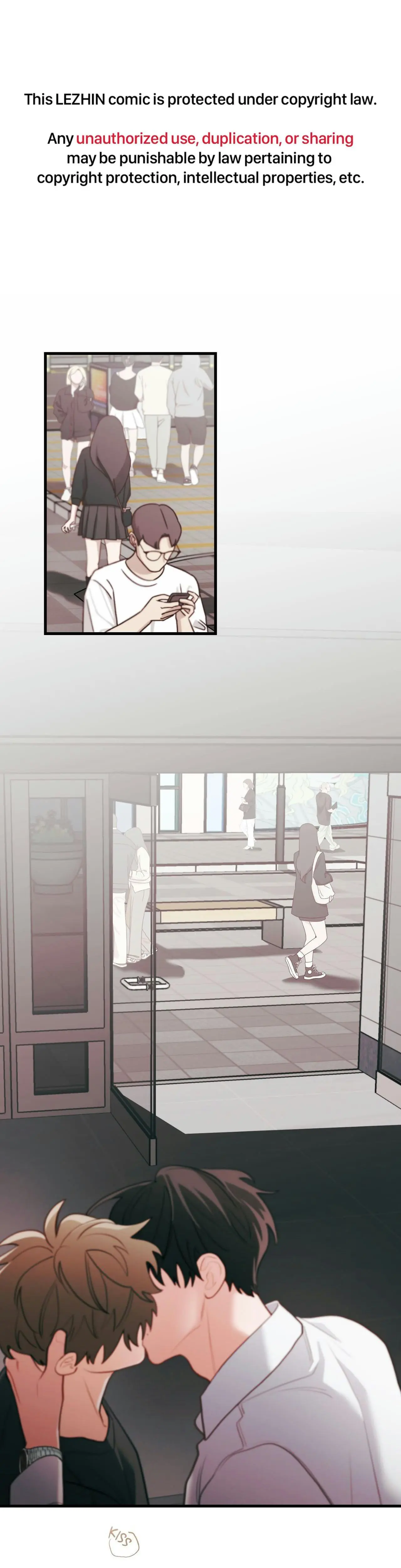 When Pear Blossoms Bloom - Chapter 86 Page 2