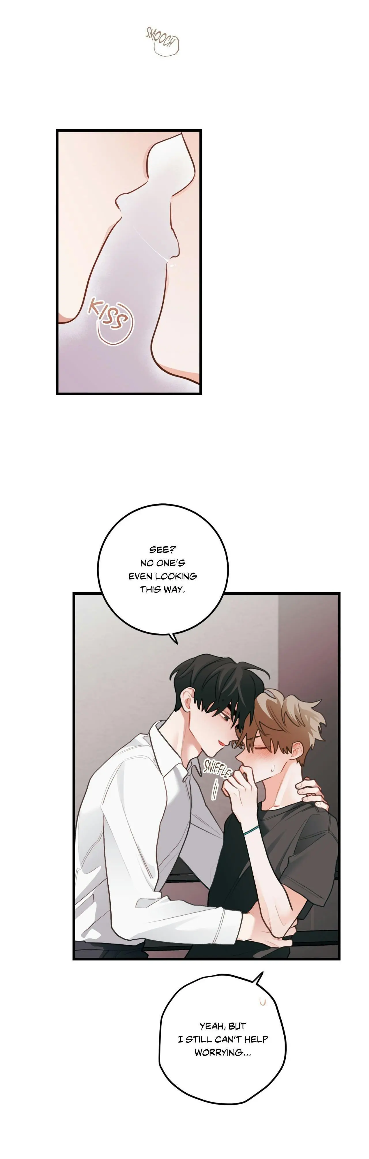 When Pear Blossoms Bloom - Chapter 86 Page 3