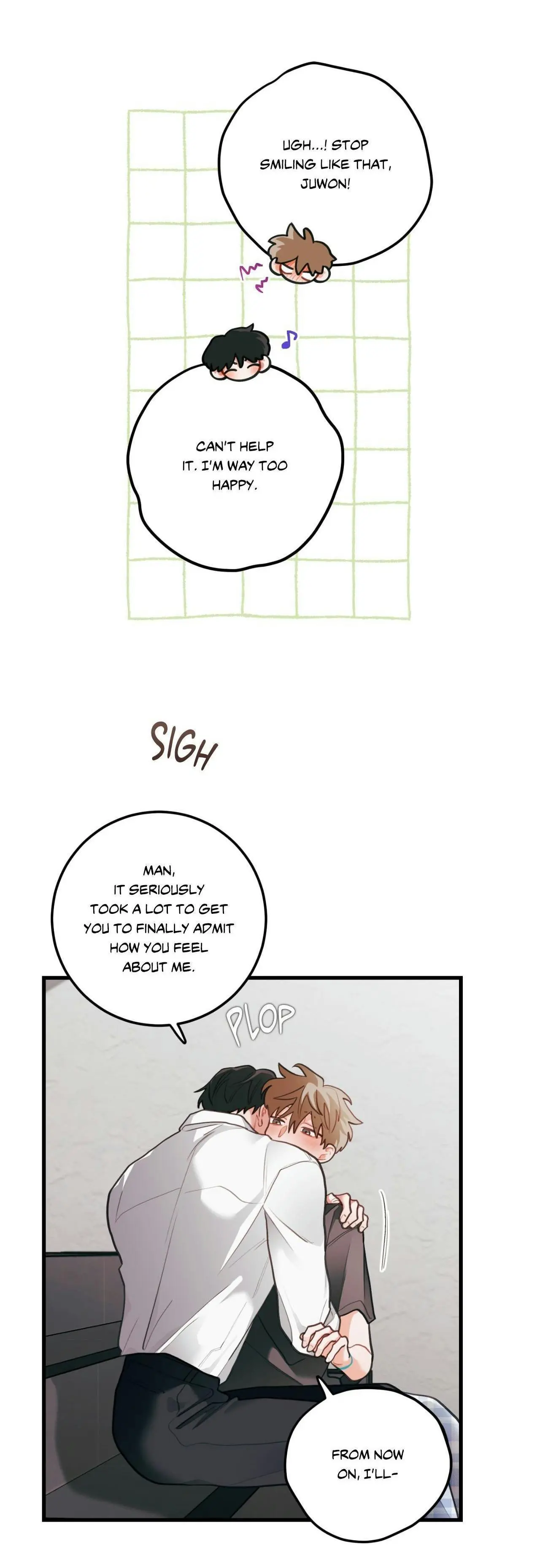 When Pear Blossoms Bloom - Chapter 86 Page 6