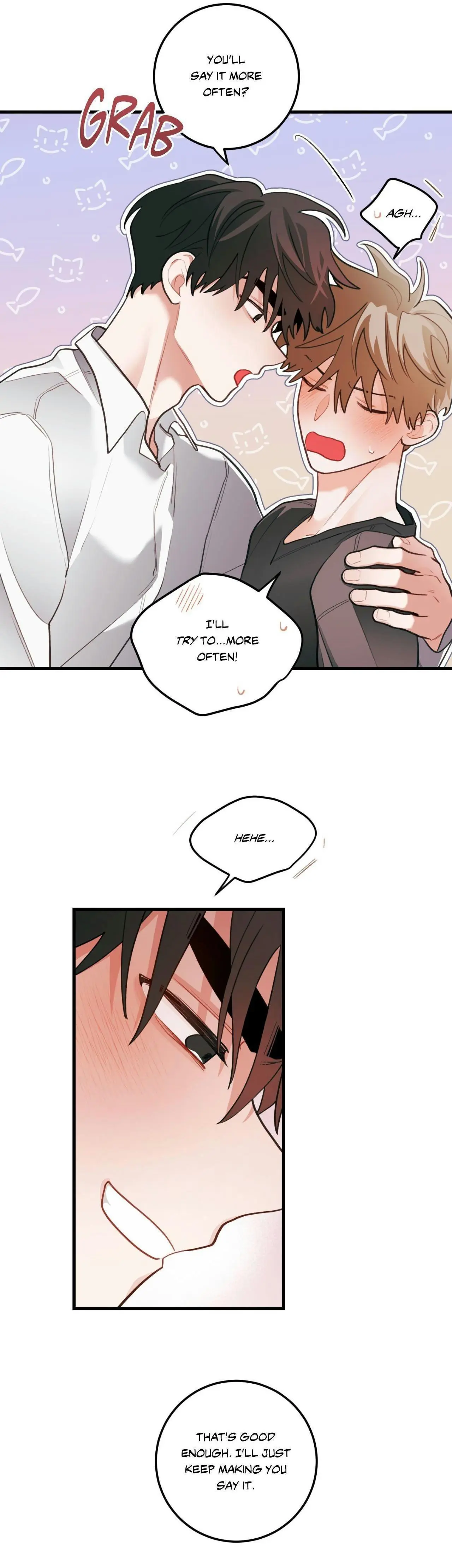 When Pear Blossoms Bloom - Chapter 86 Page 7