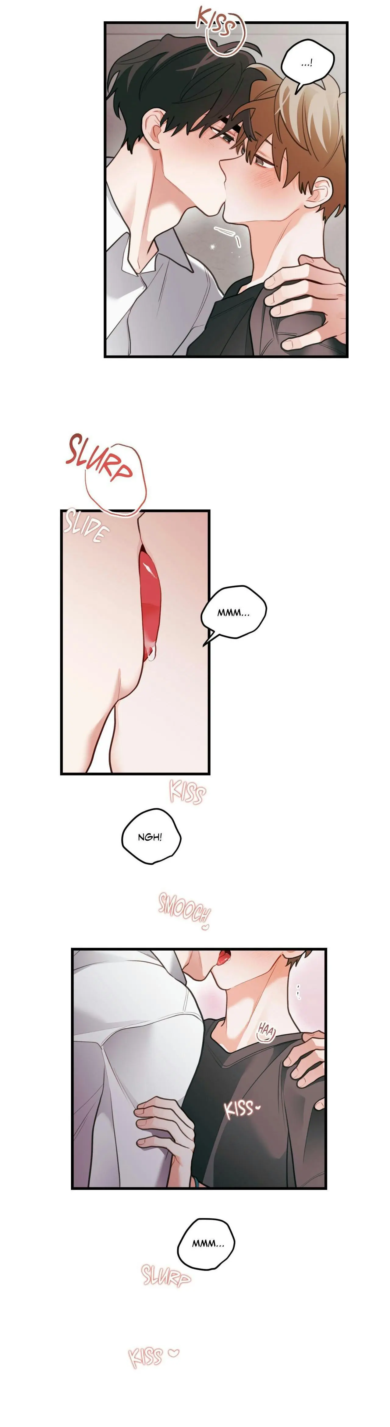 When Pear Blossoms Bloom - Chapter 86 Page 8