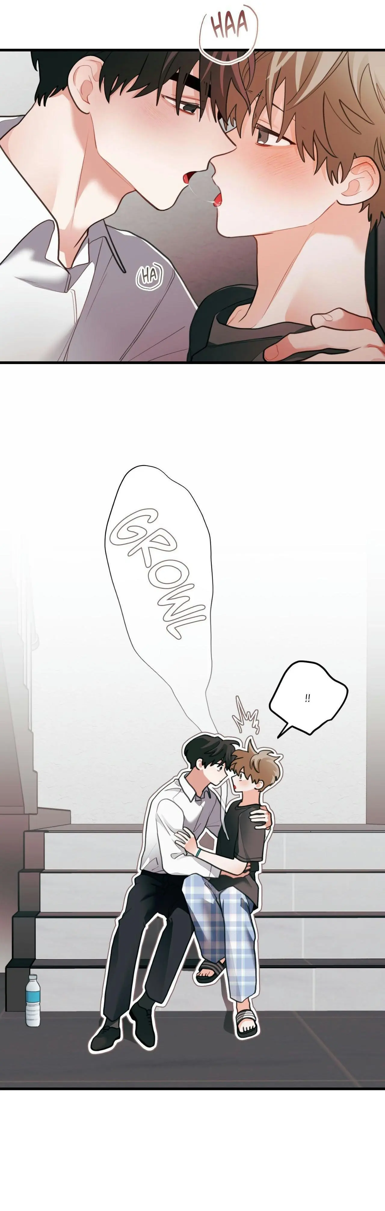 When Pear Blossoms Bloom - Chapter 86 Page 9